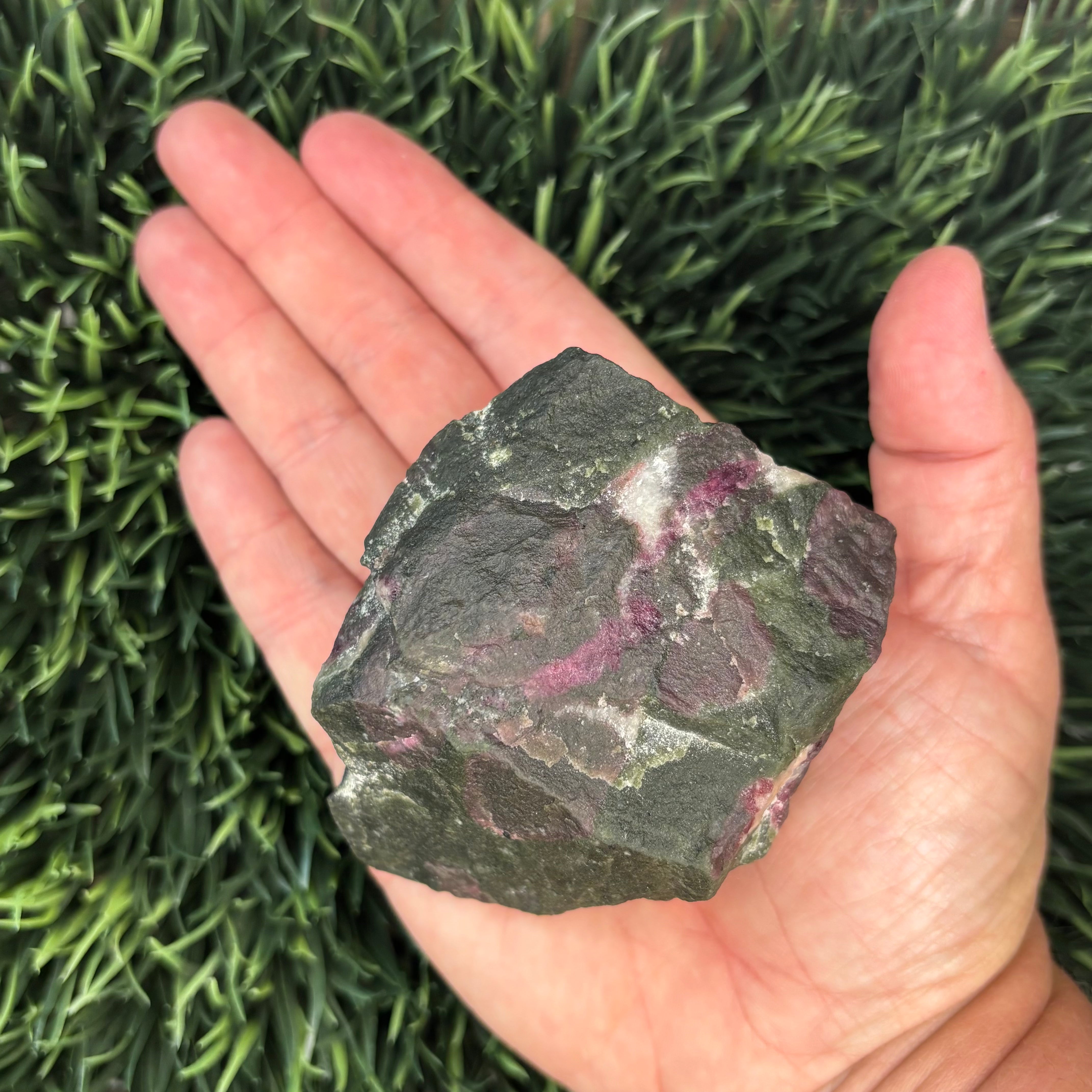 Eudialyte - 030