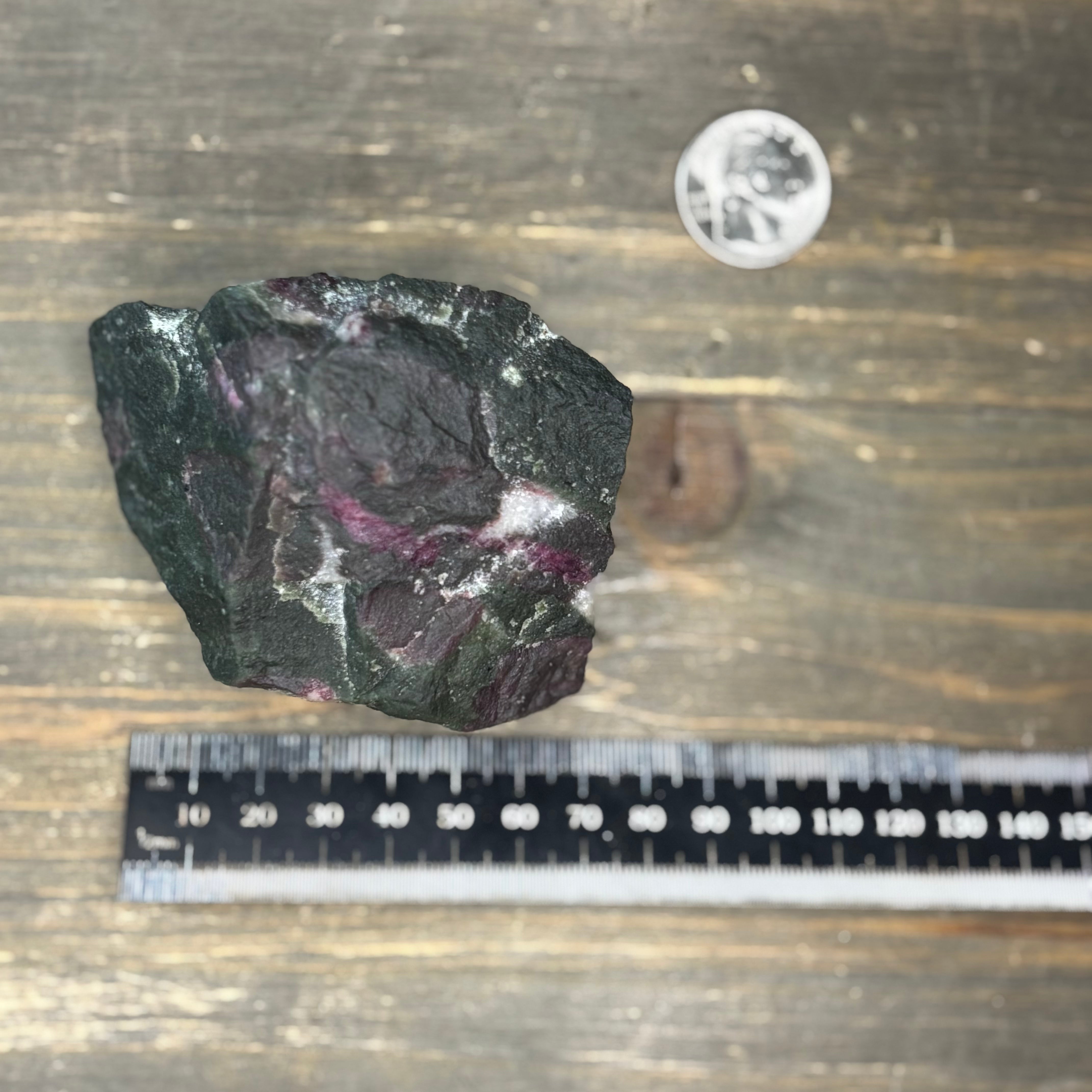 Eudialyte - 030