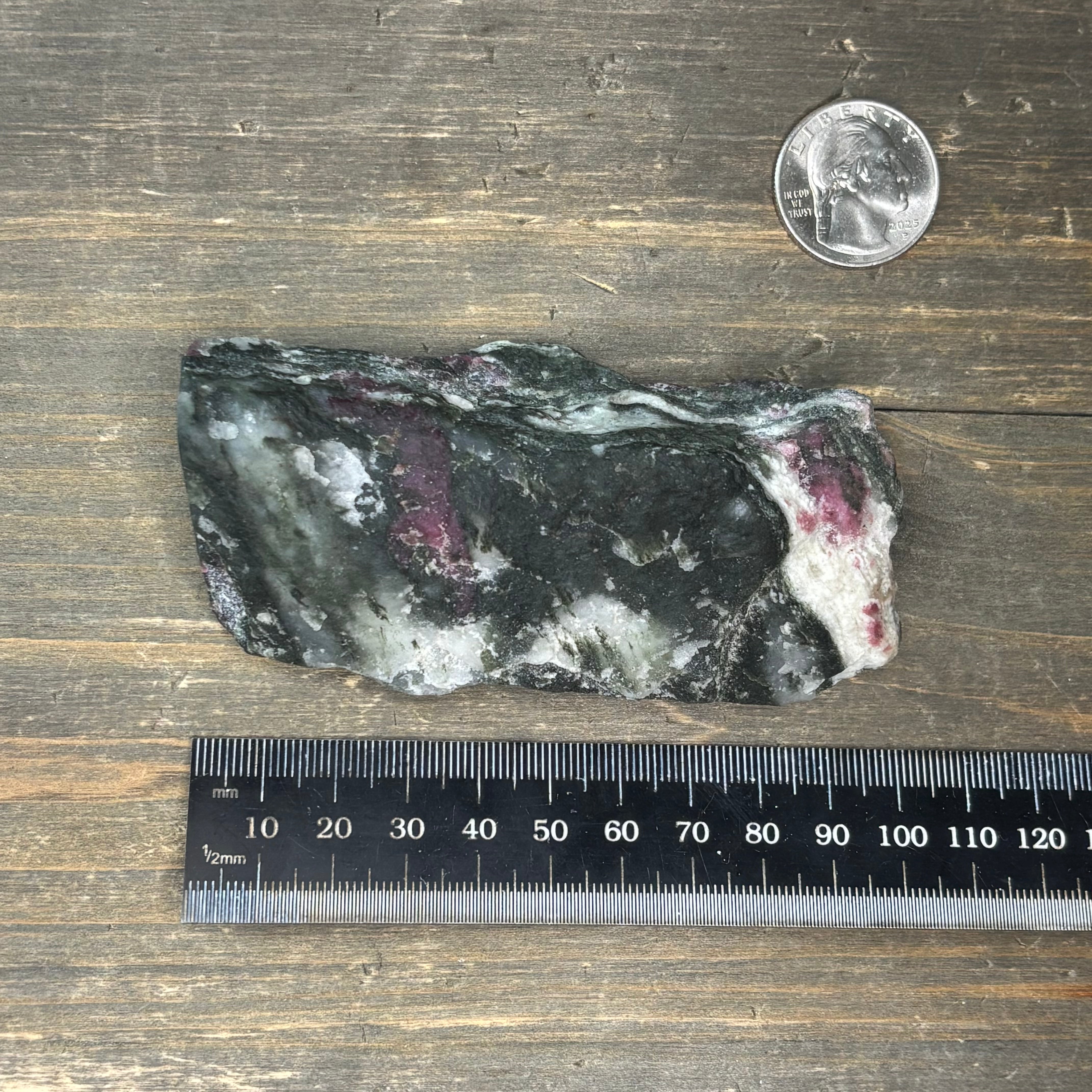 Eudialyte - 031
