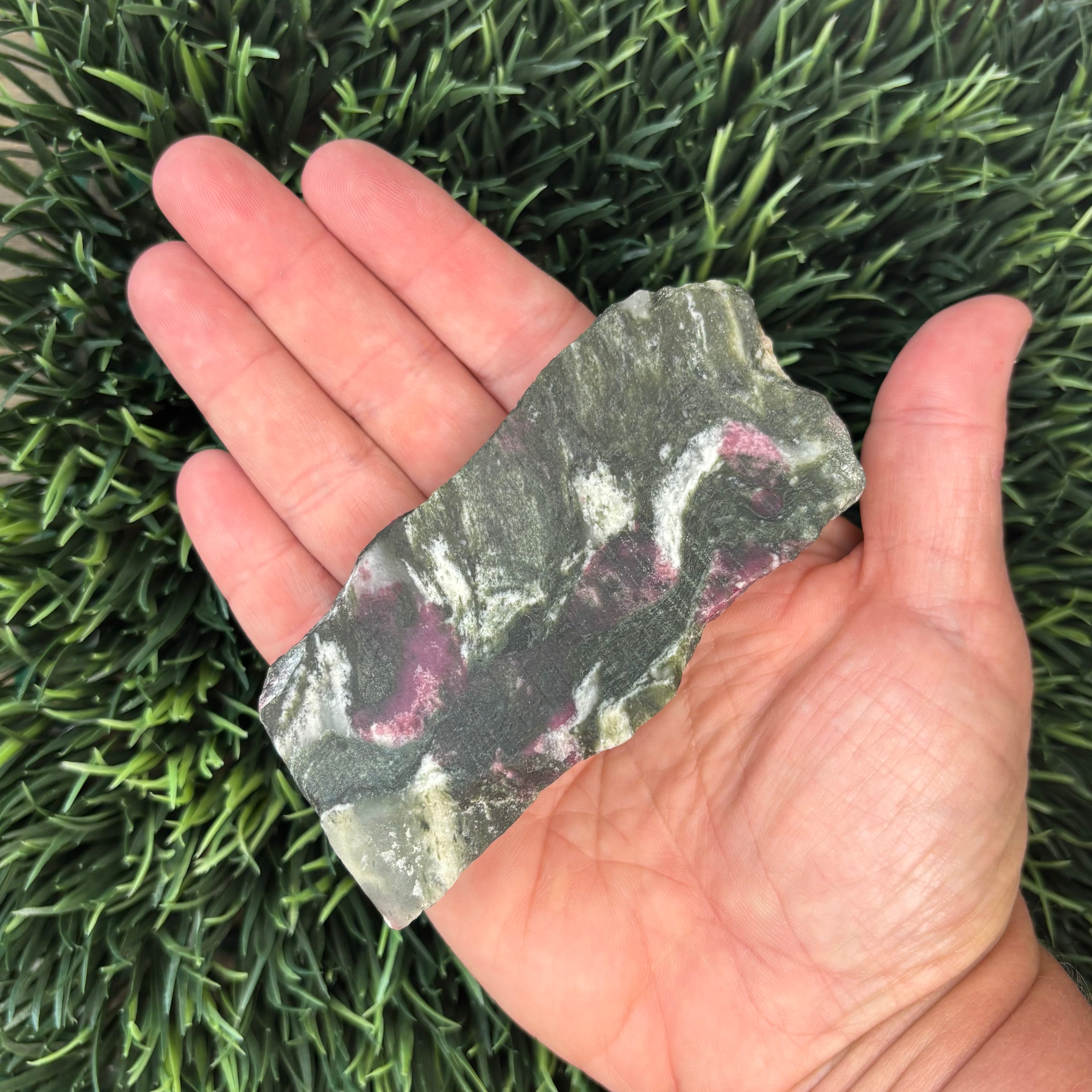 Eudialyte - 031