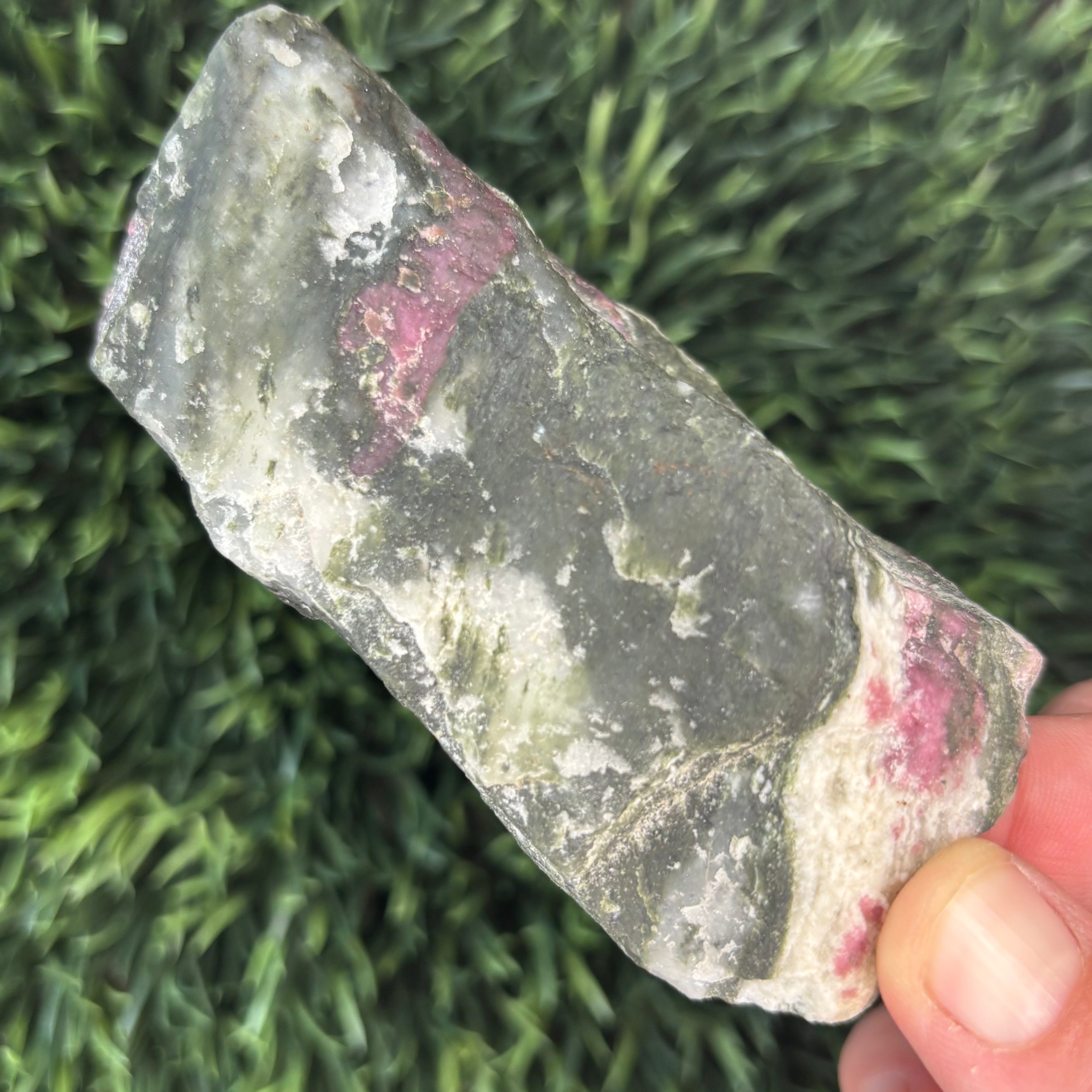 Eudialyte - 031