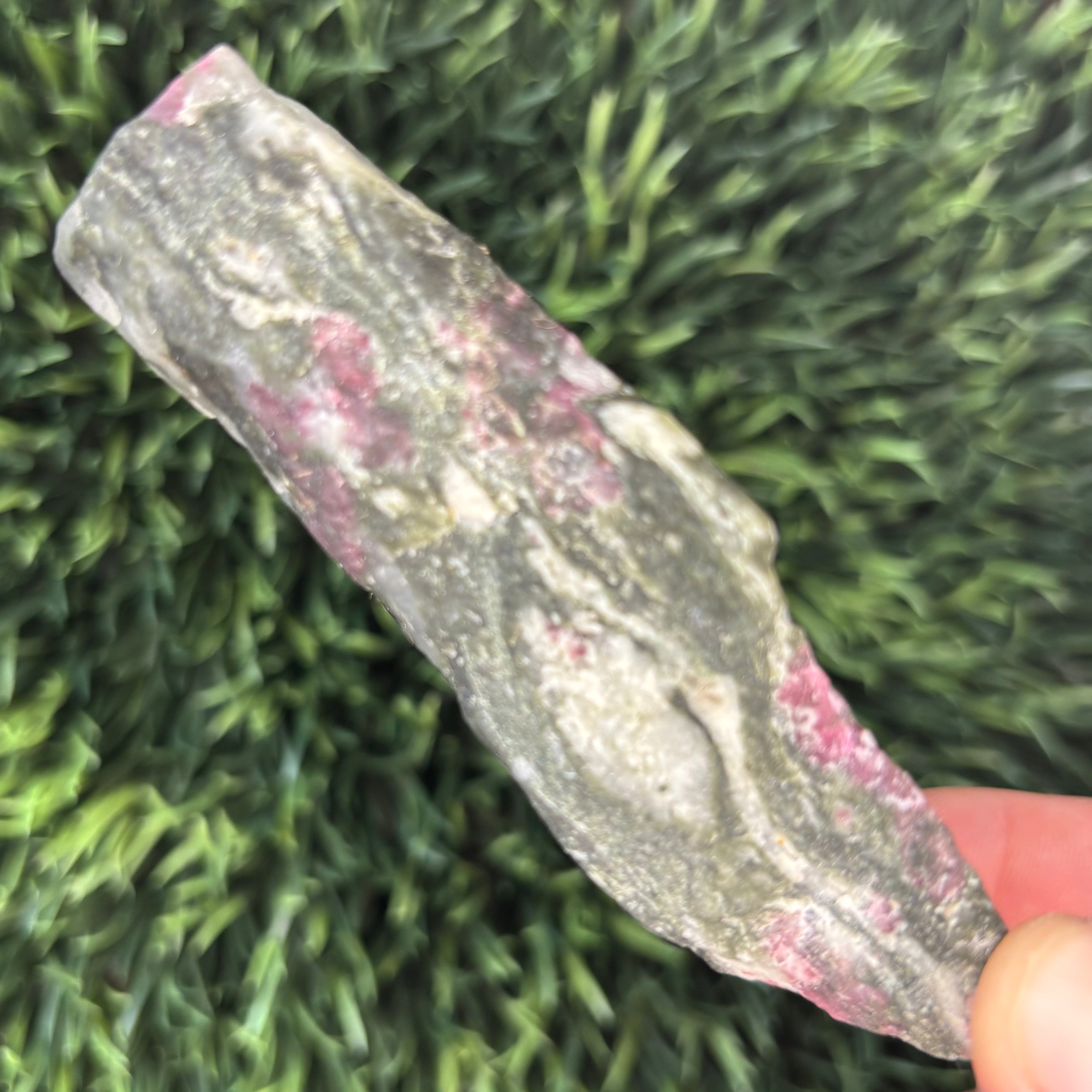 Eudialyte - 031