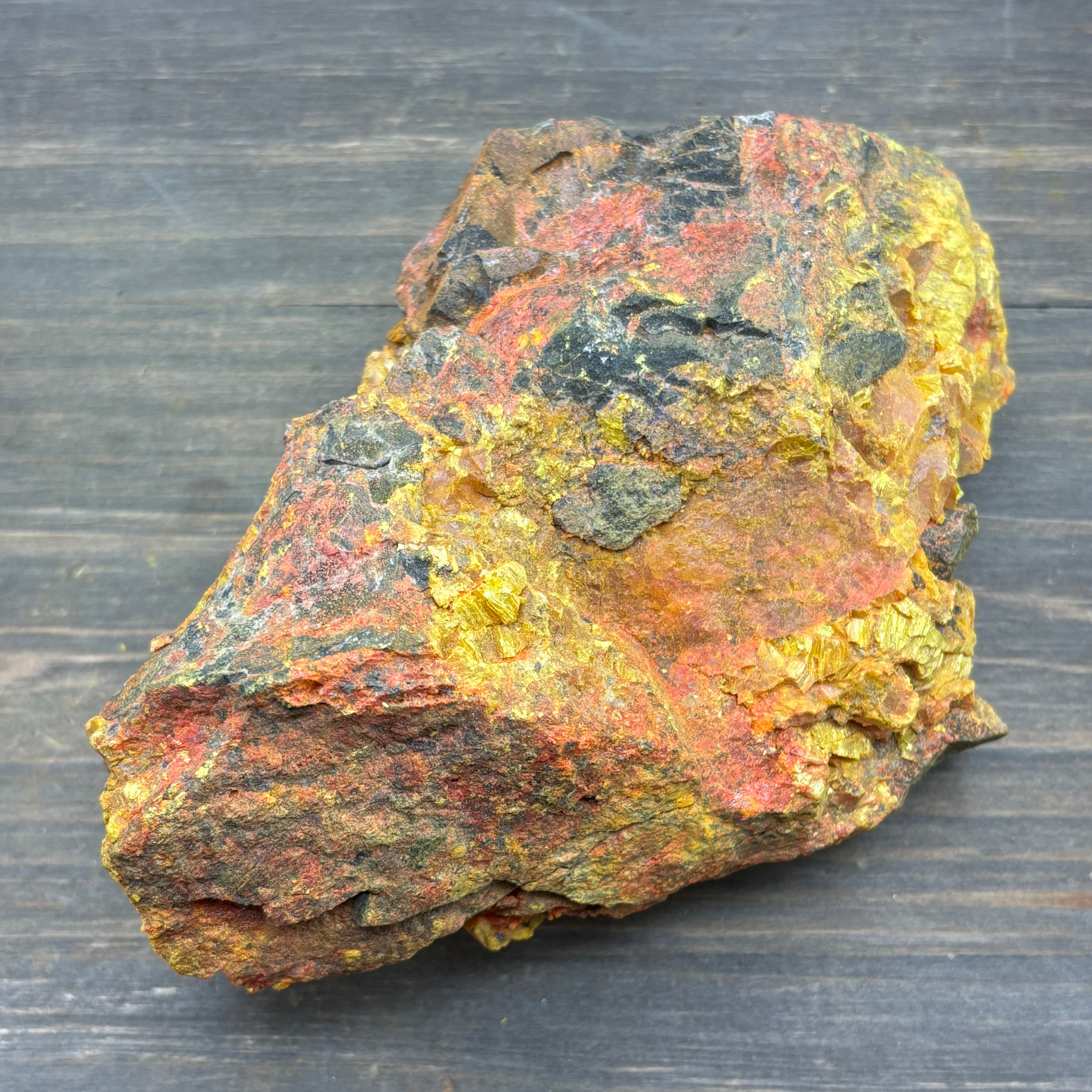 Orpiment - 090