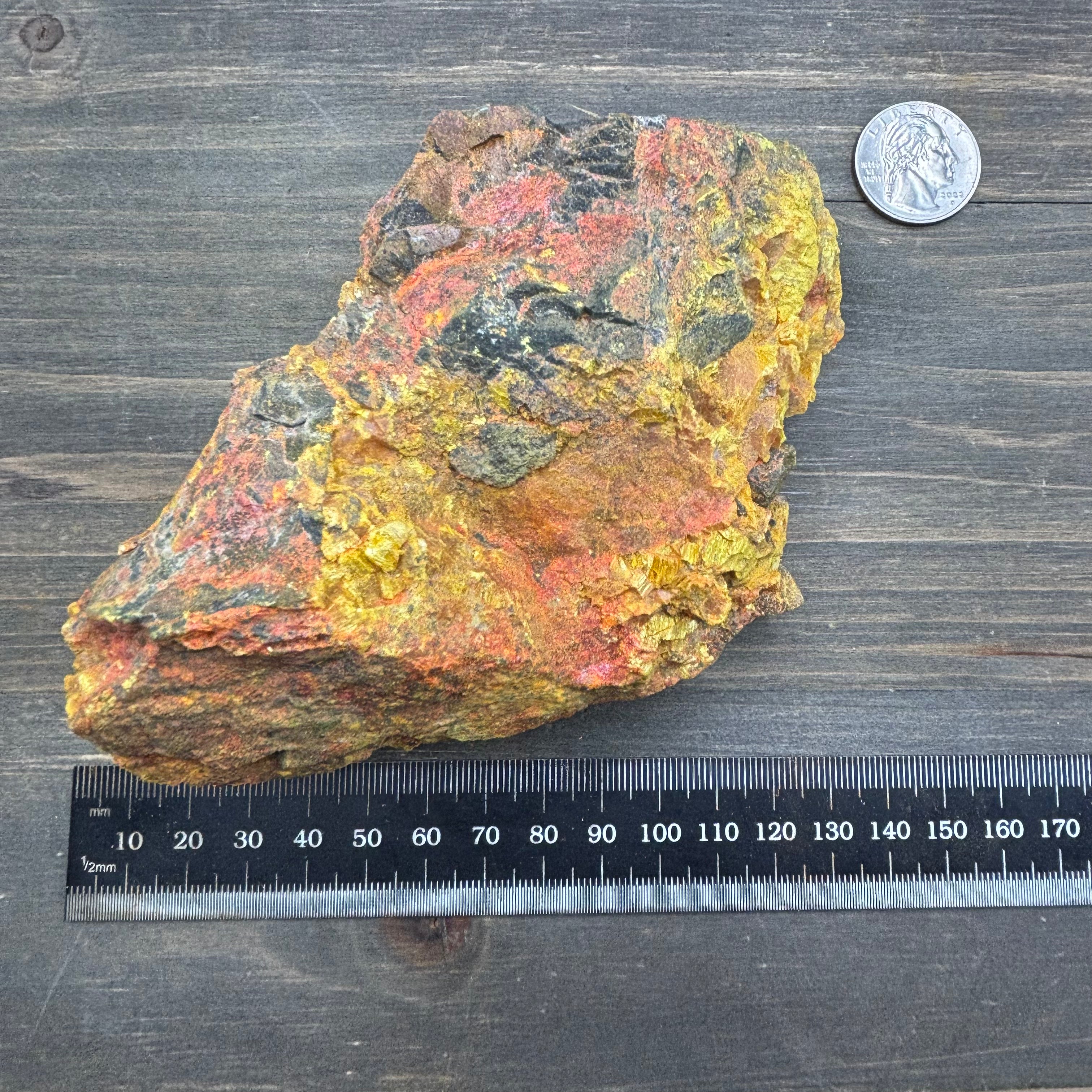 Orpiment - 090