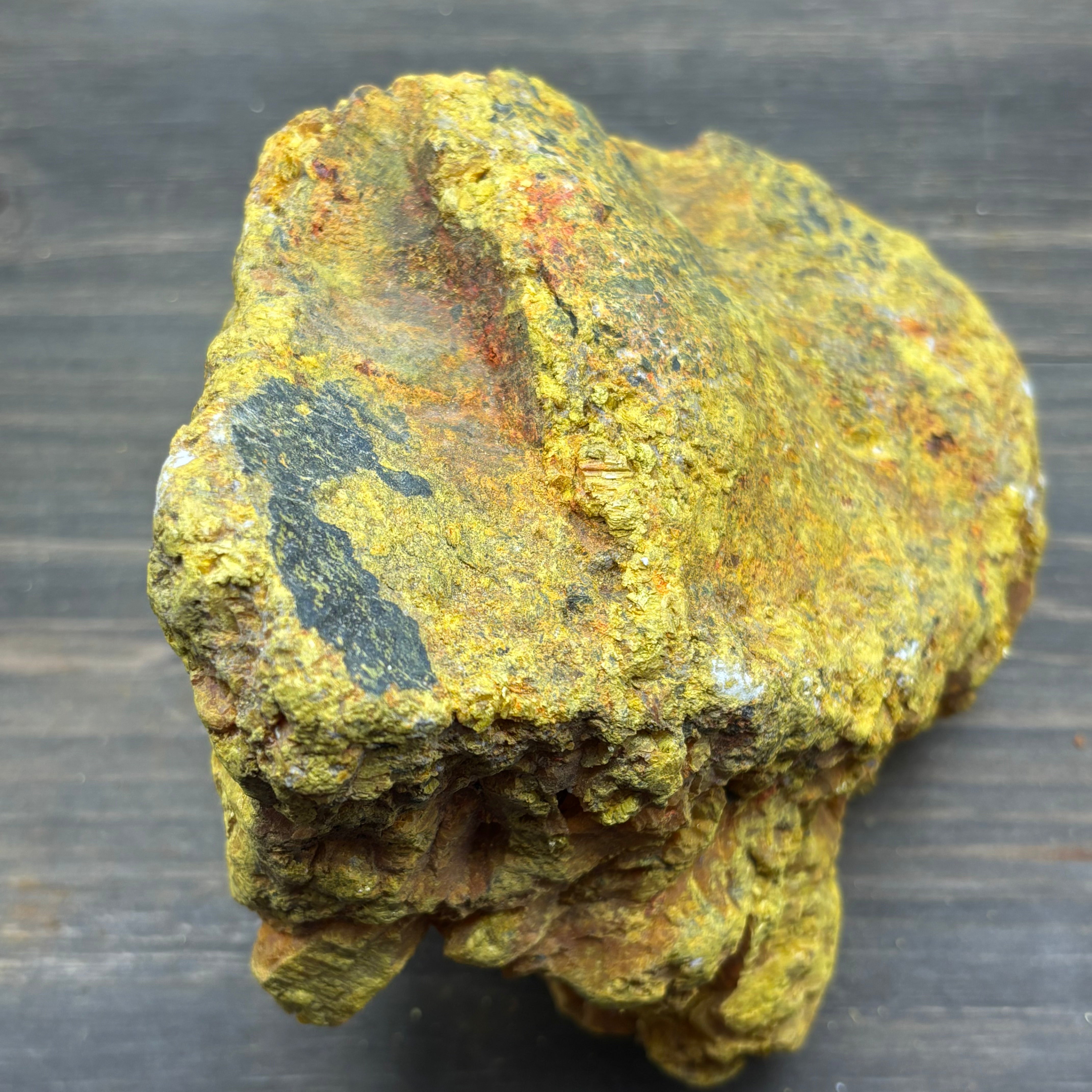 Orpiment - 091