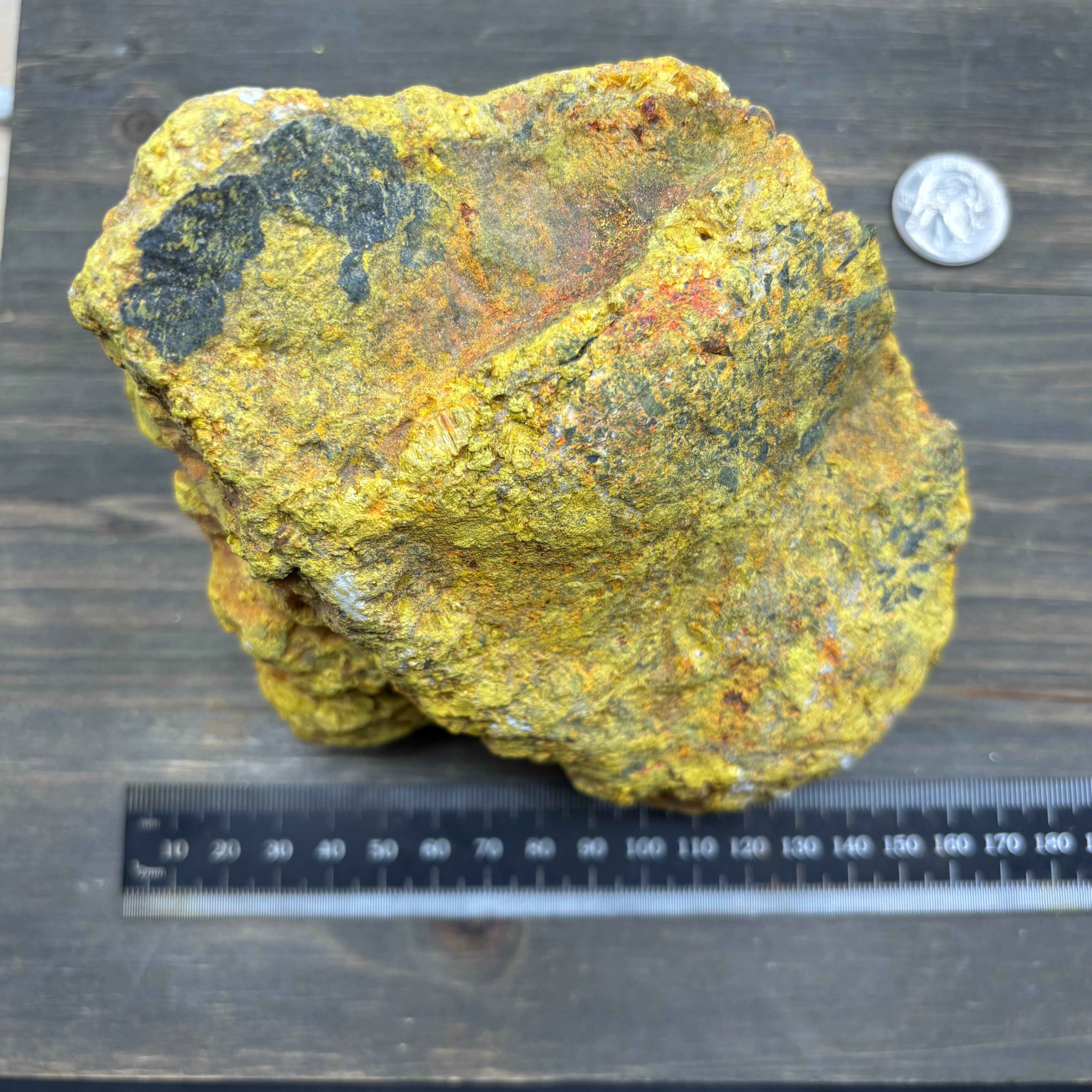 Orpiment - 091