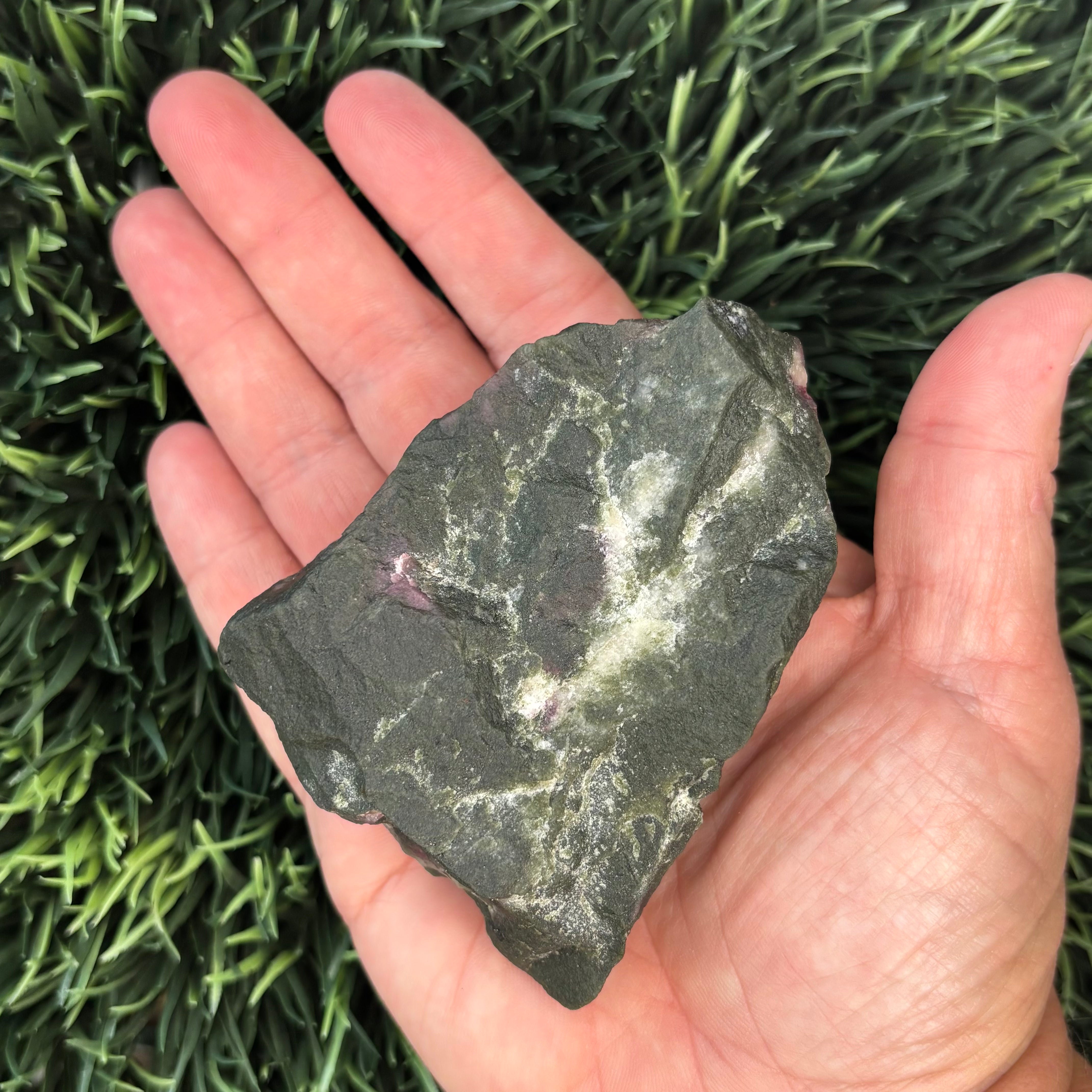 Eudialyte - 033