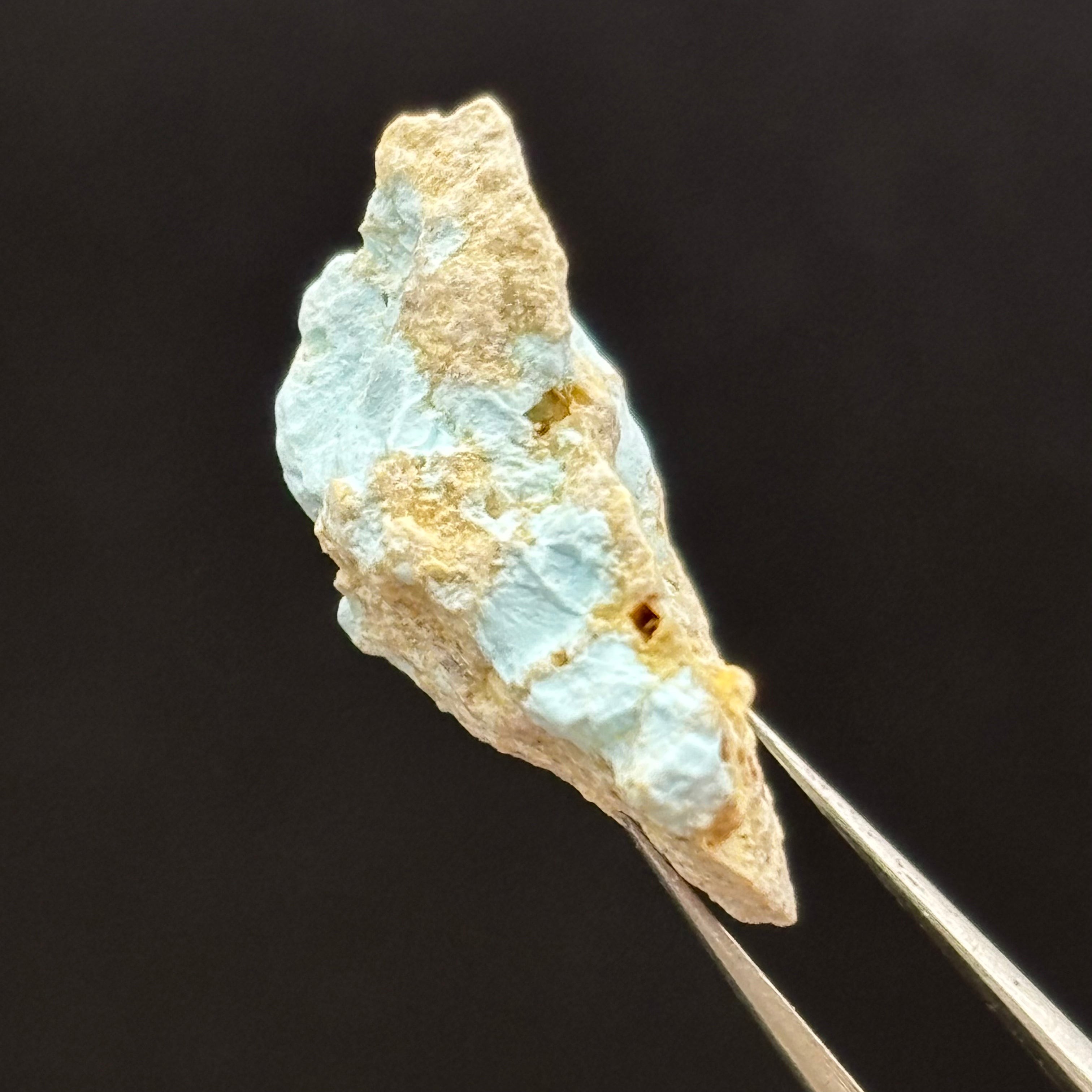 Natural Turquoise - 079