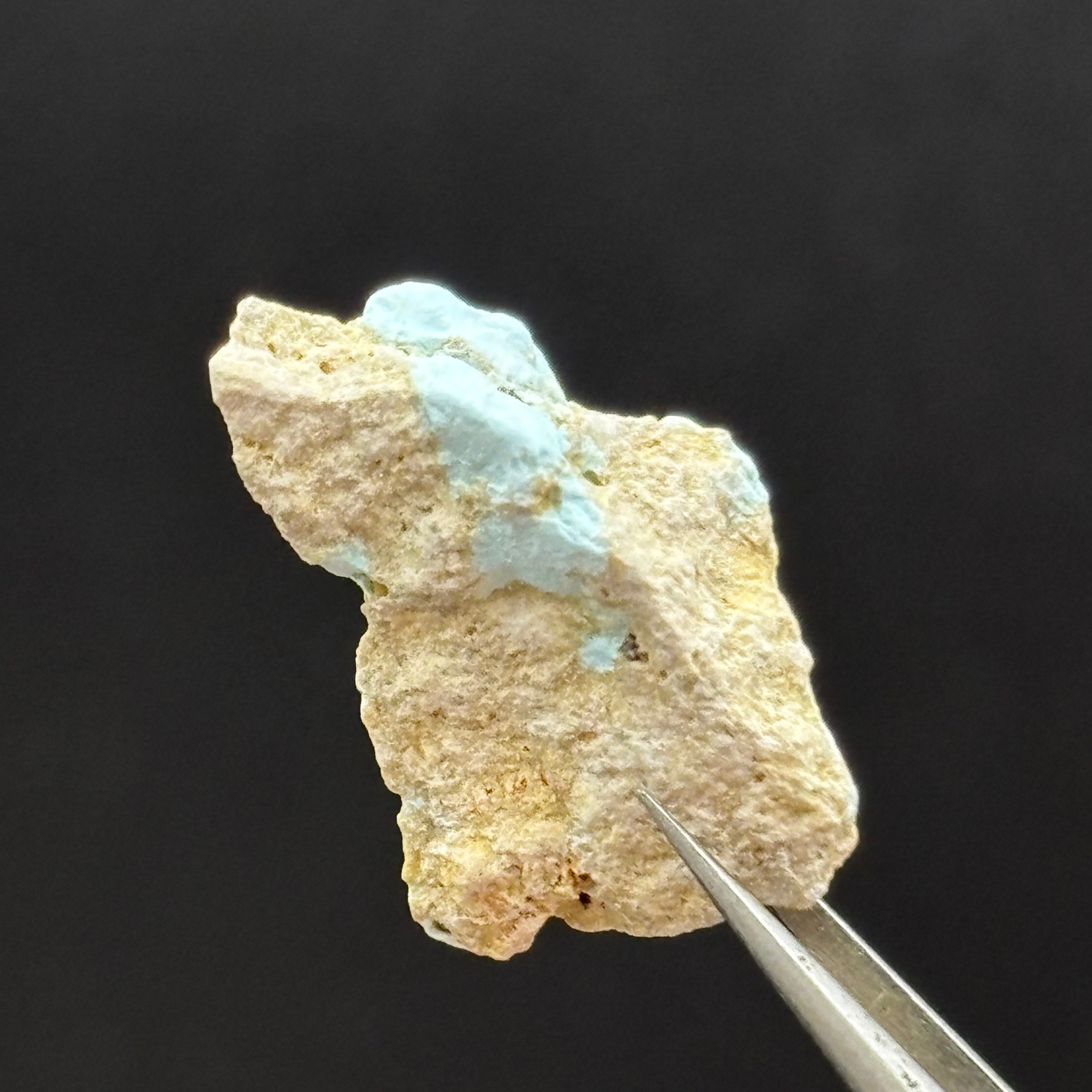 Natural Turquoise - 079