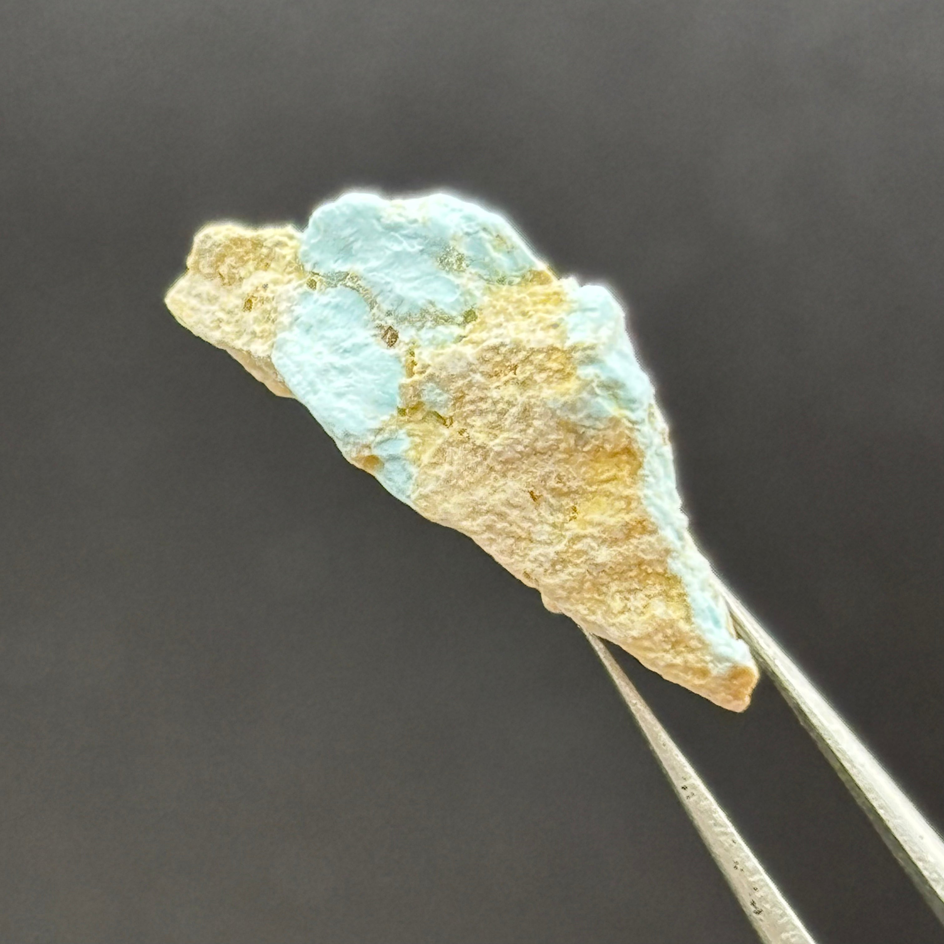 Natural Turquoise - 079