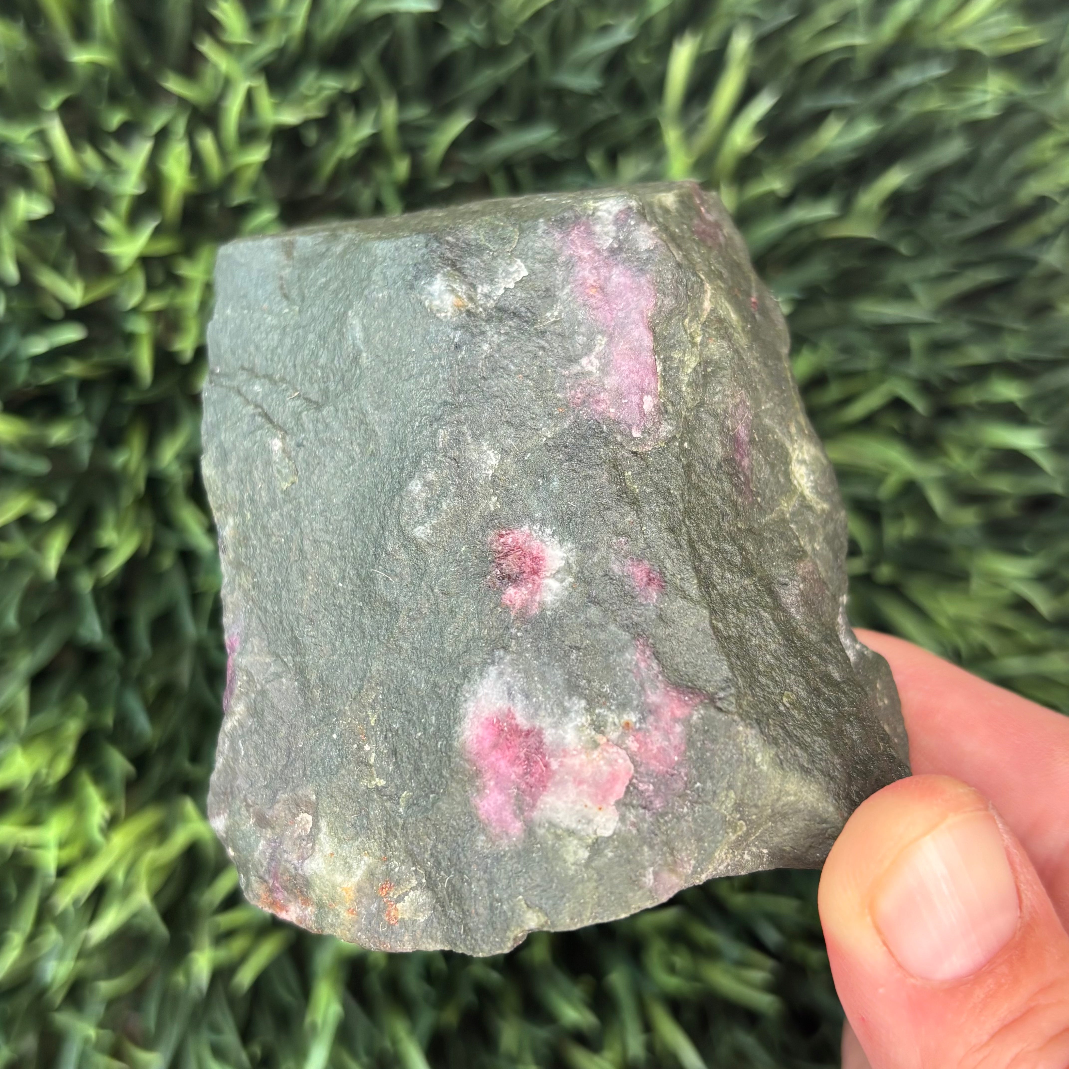 Eudialyte - 034