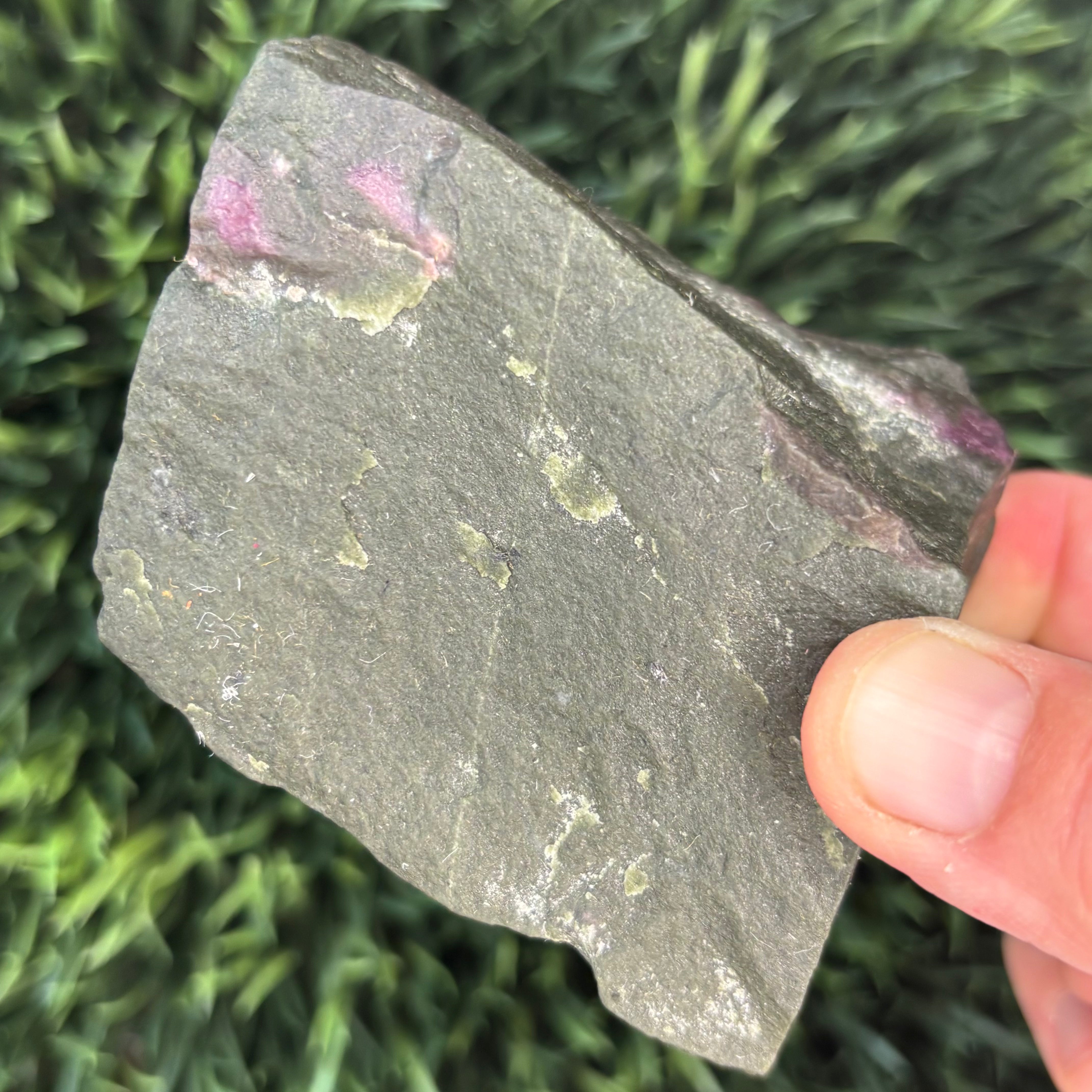 Eudialyte - 034
