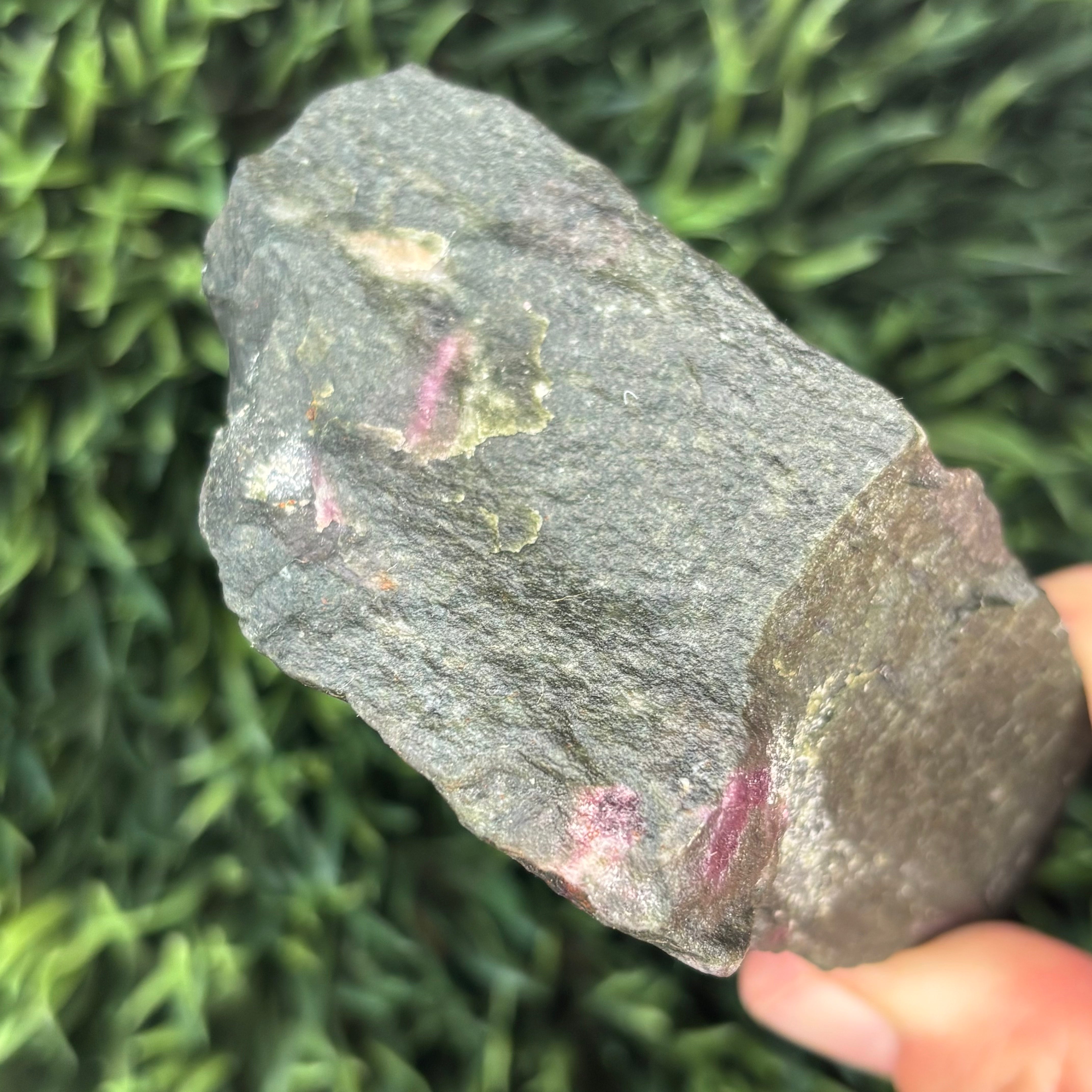 Eudialyte - 034