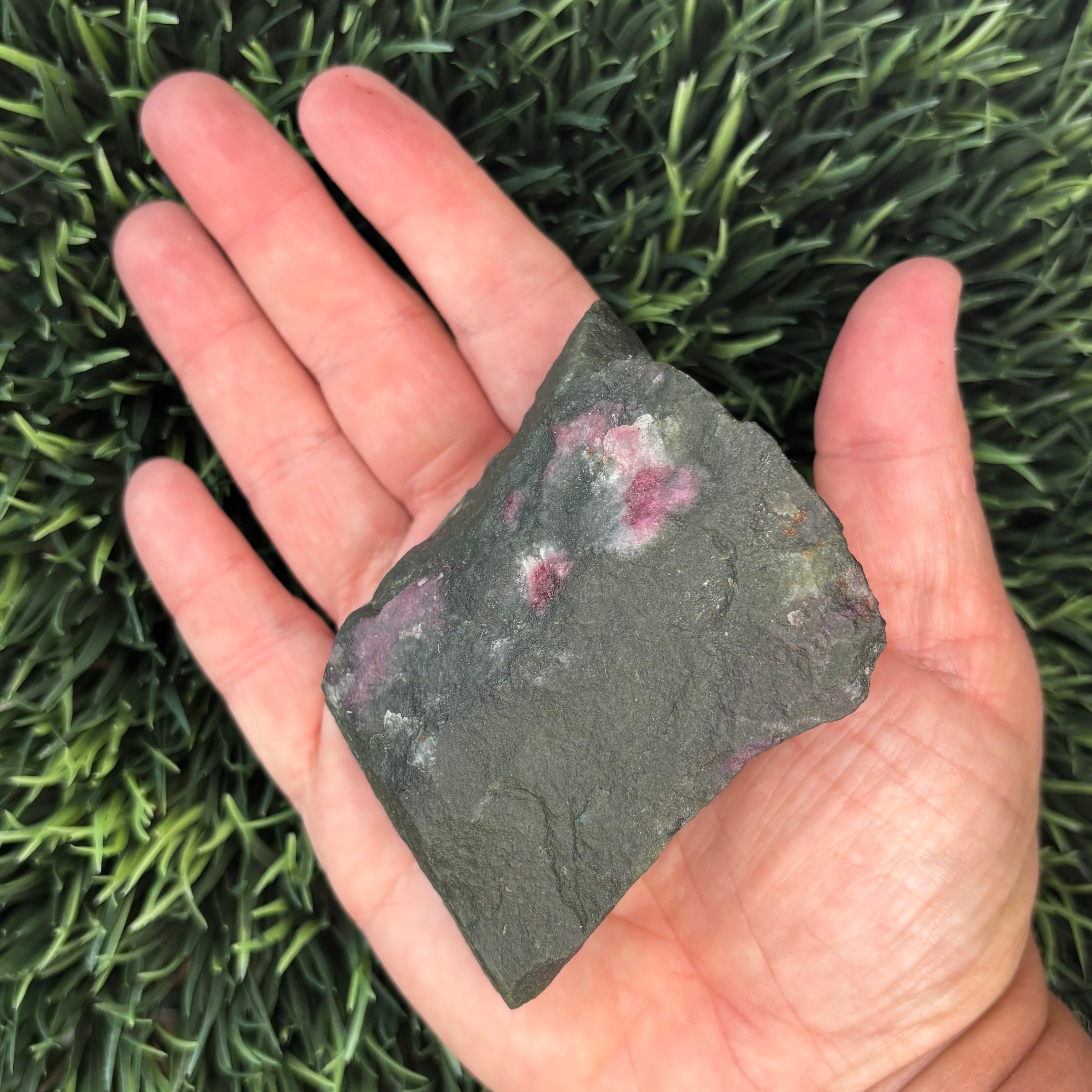 Eudialyte - 034