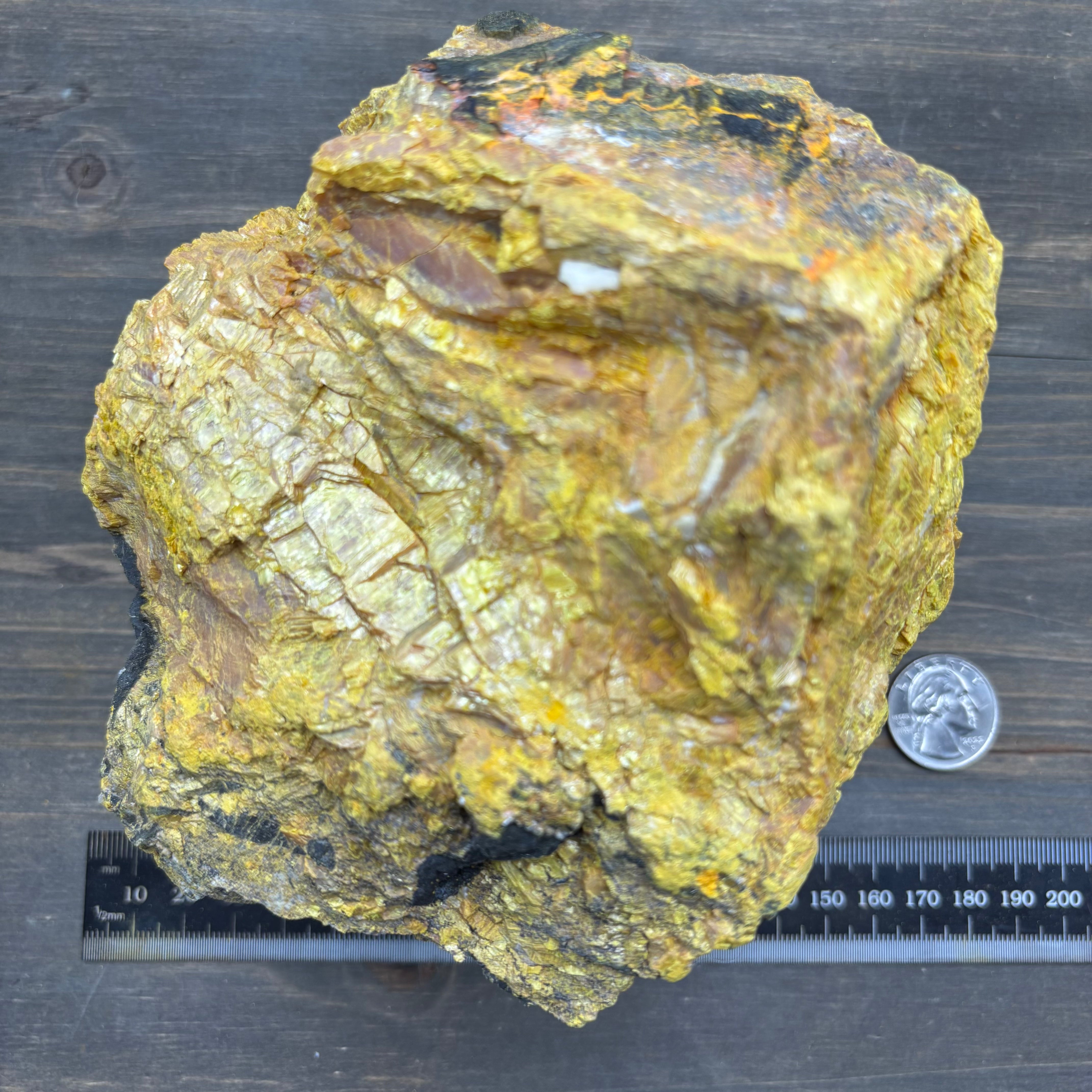 Orpiment - 092