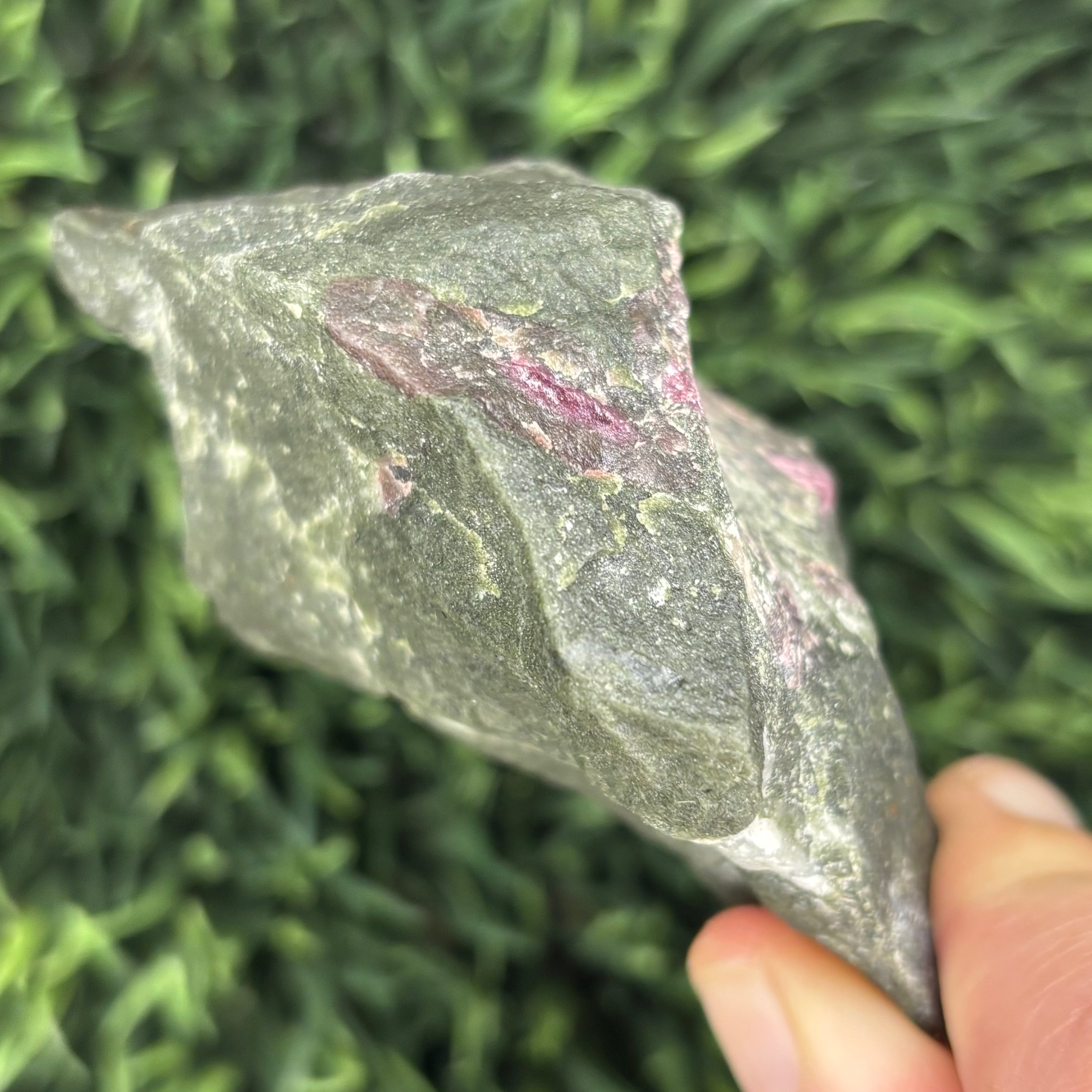 Eudialyte - 009