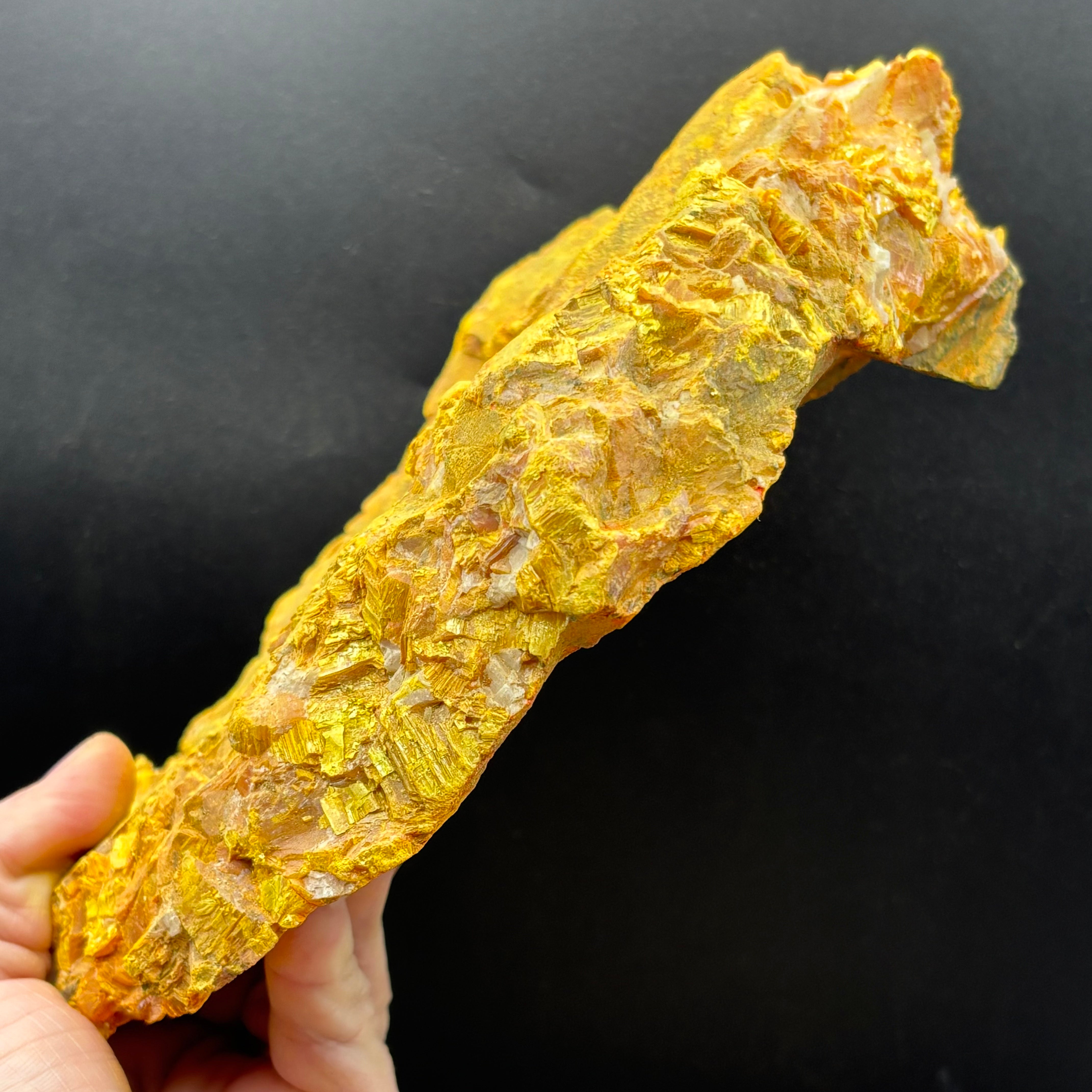 Orpiment - 093