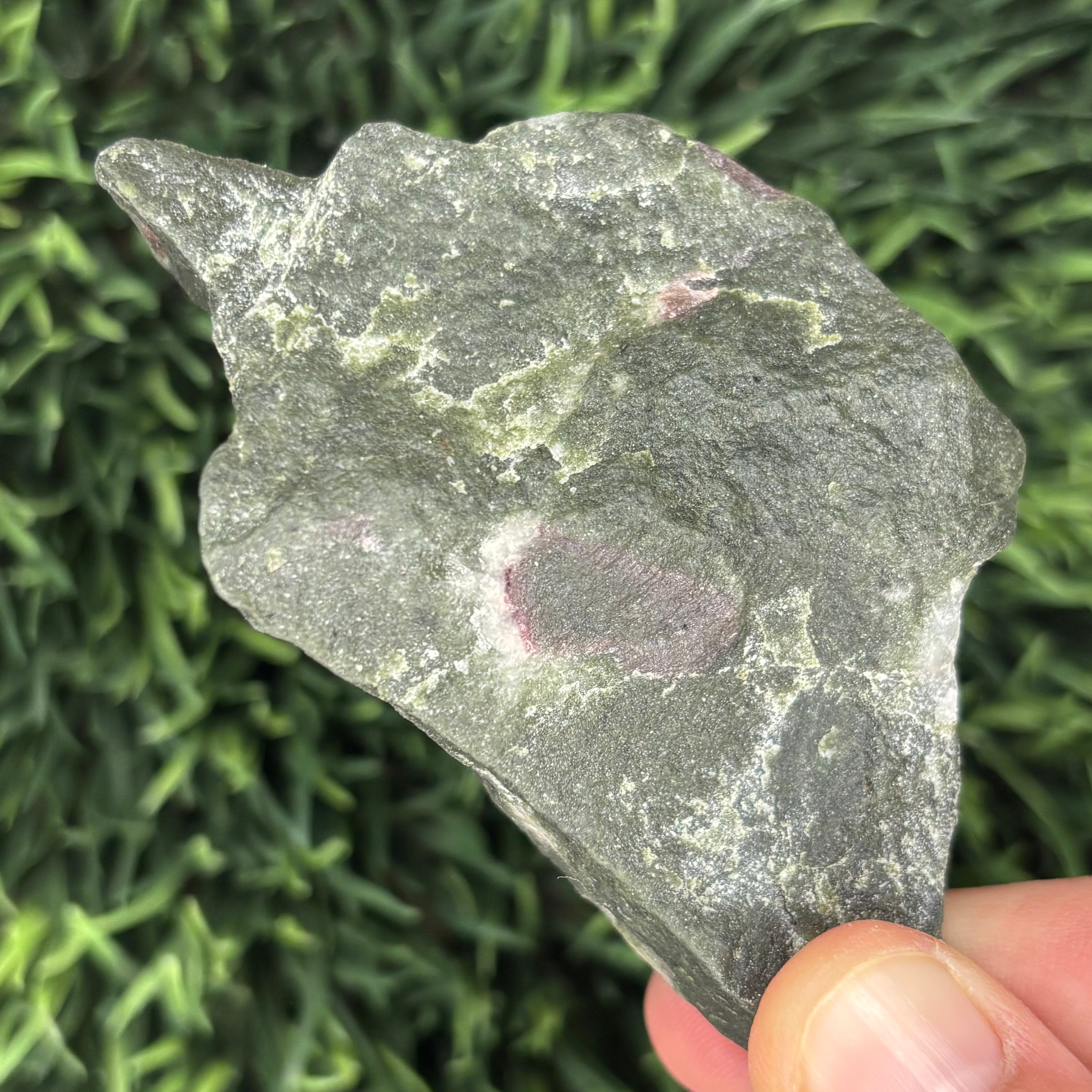 Eudialyte - 009
