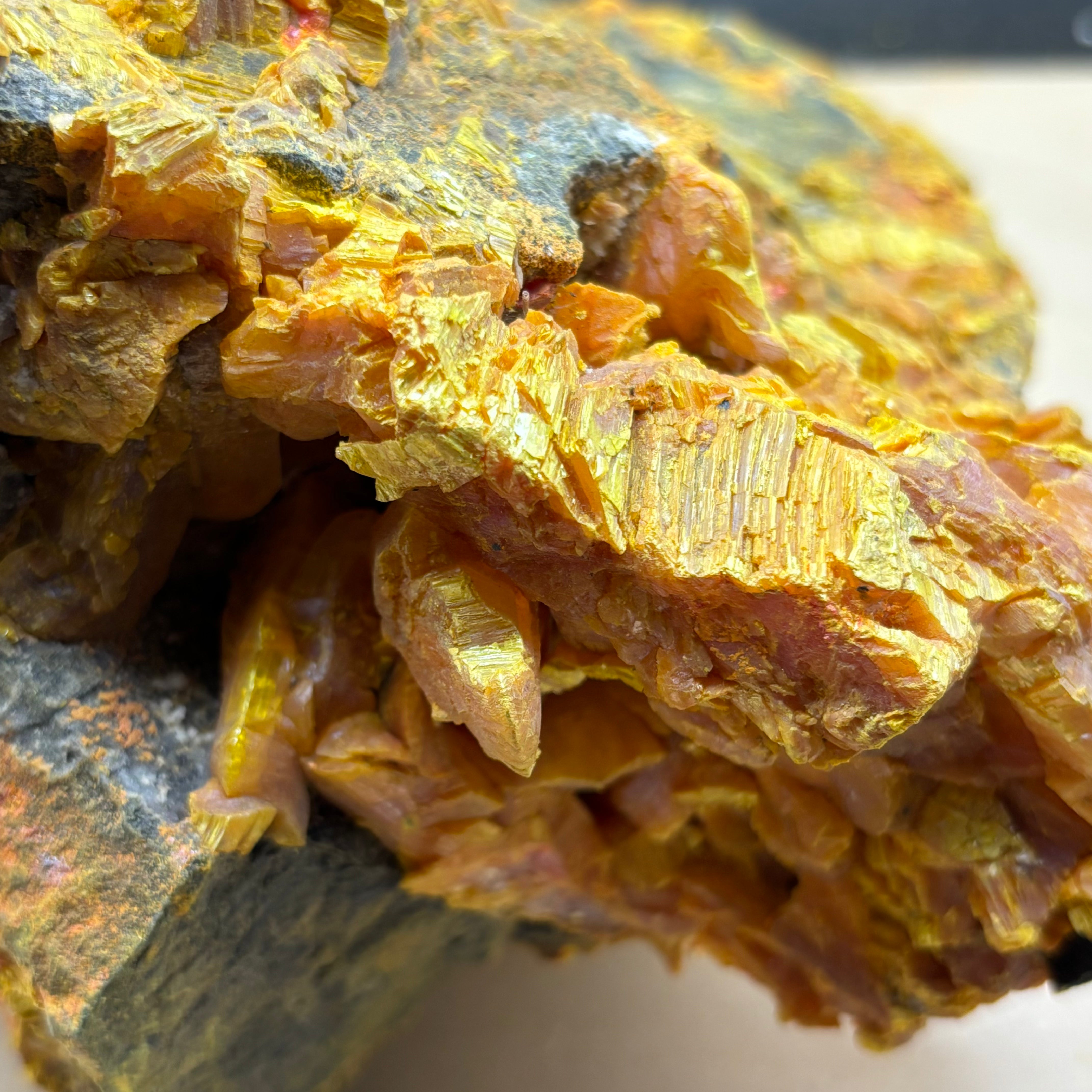 Orpiment - 094