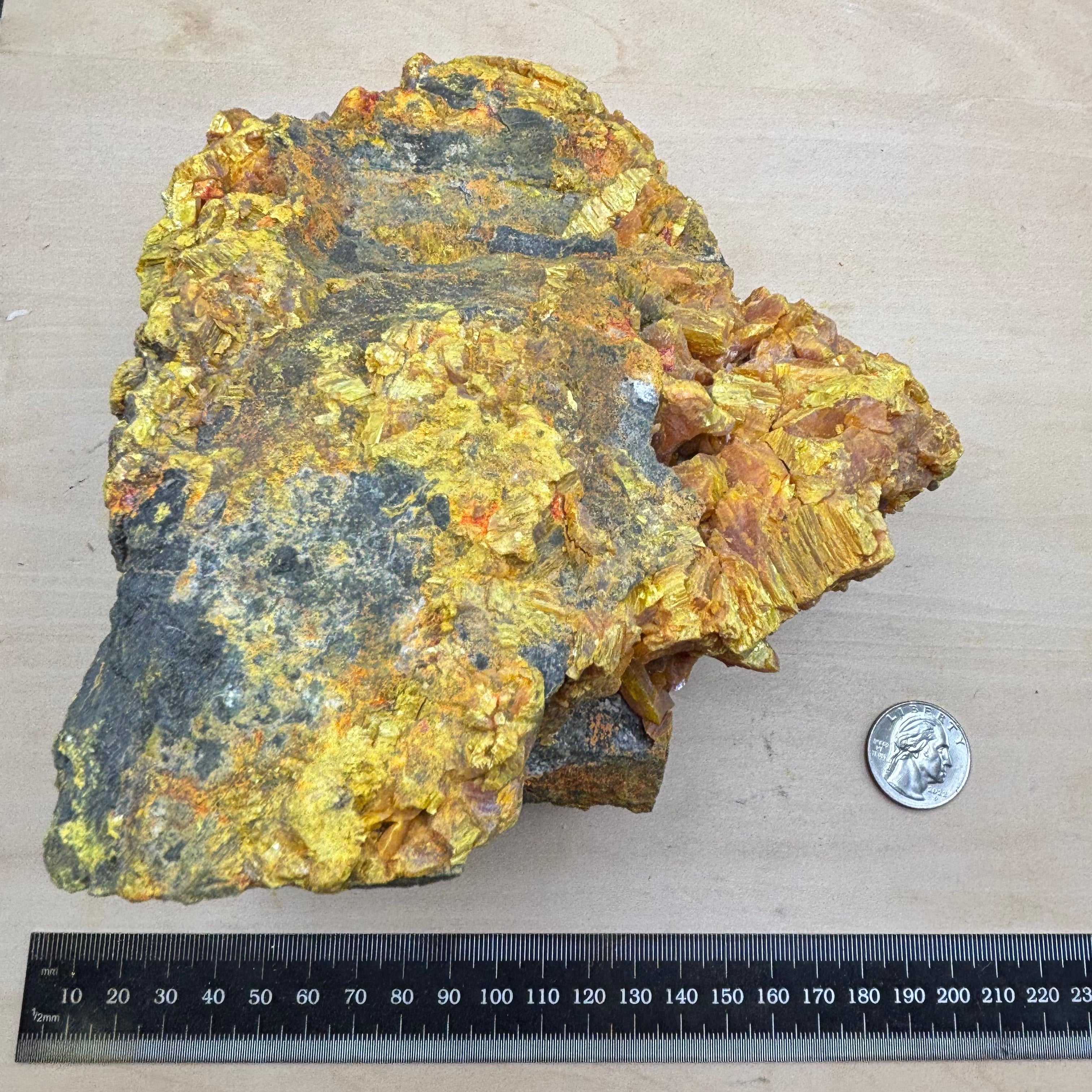 Orpiment - 094