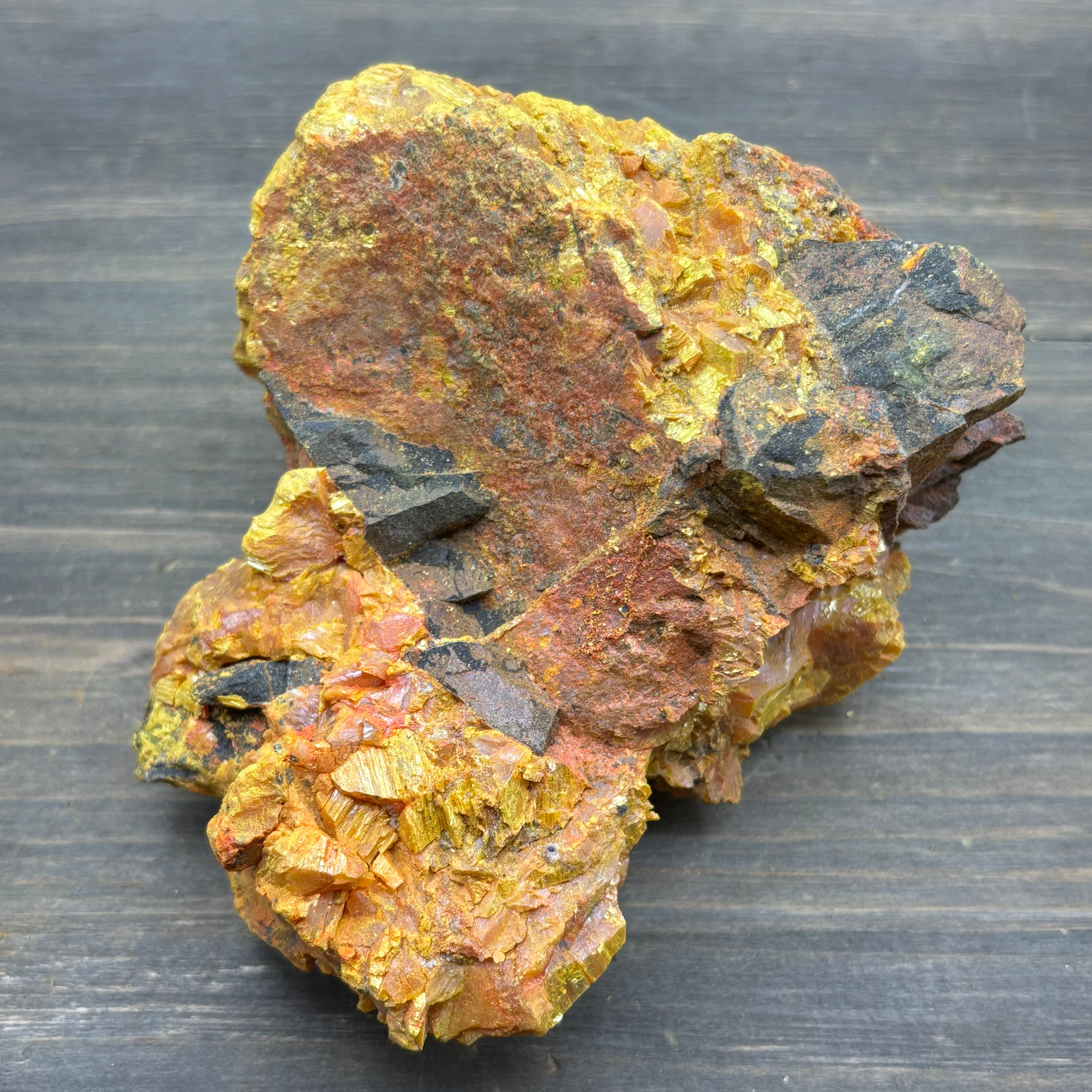 Orpiment - 100
