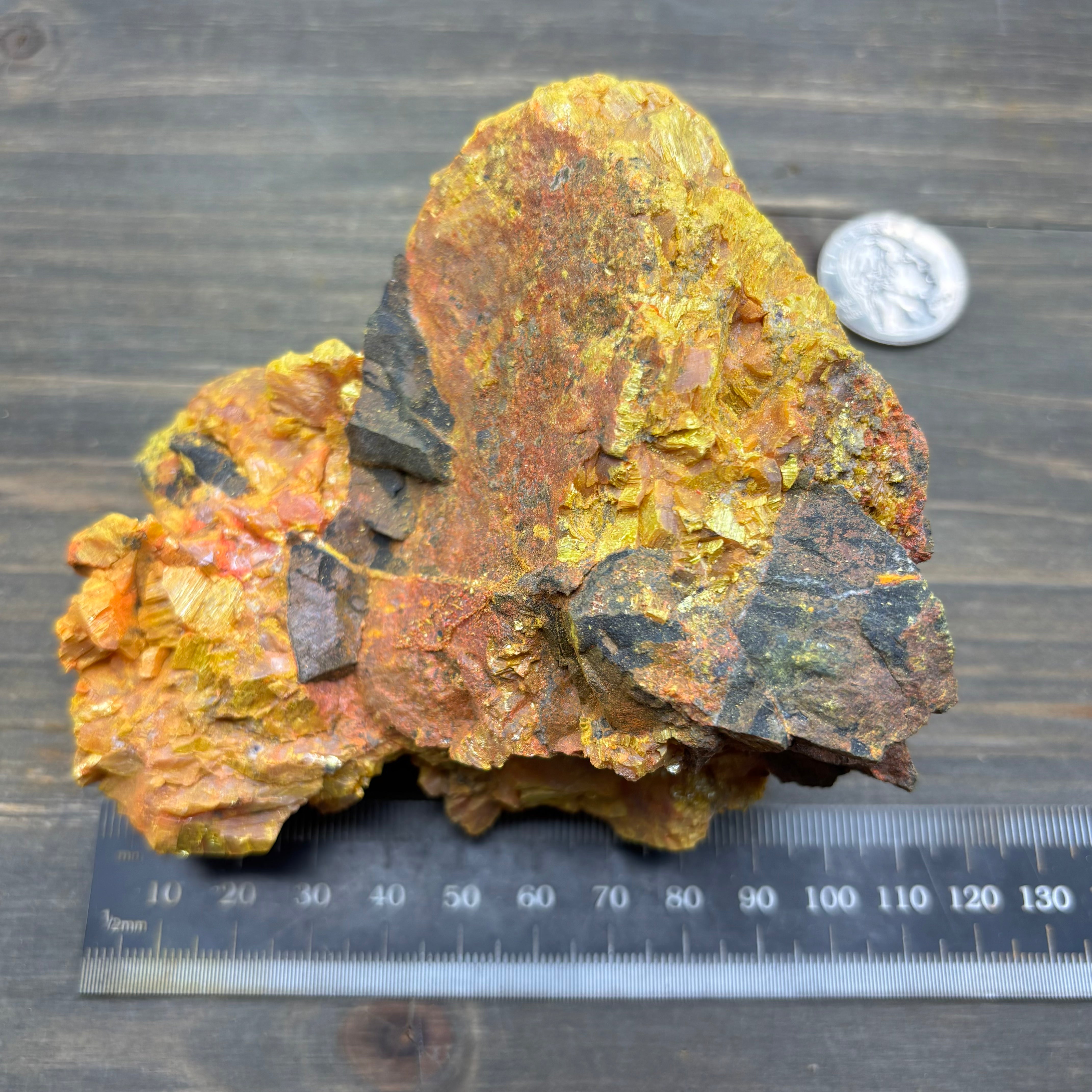 Orpiment - 100