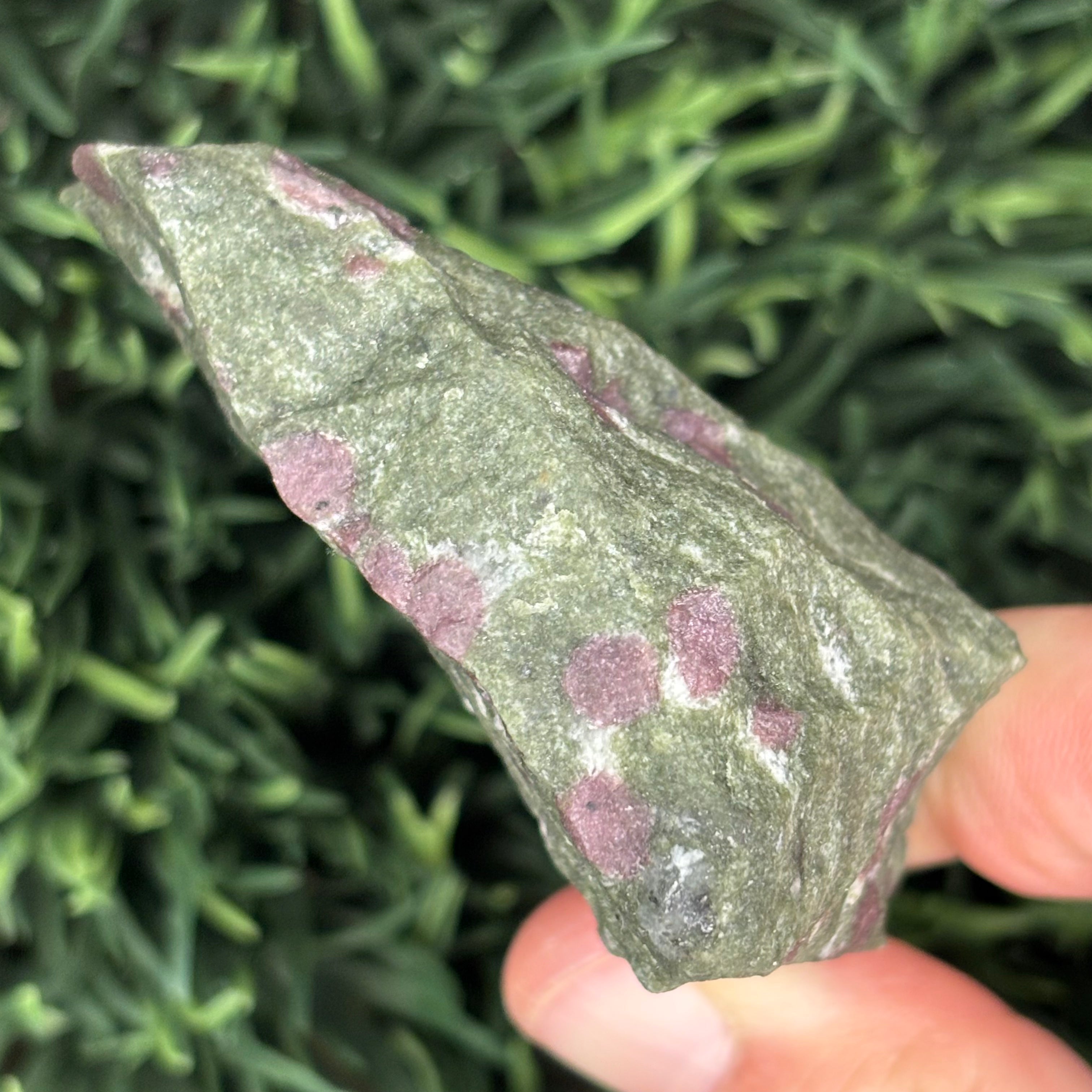 Eudialyte - 020