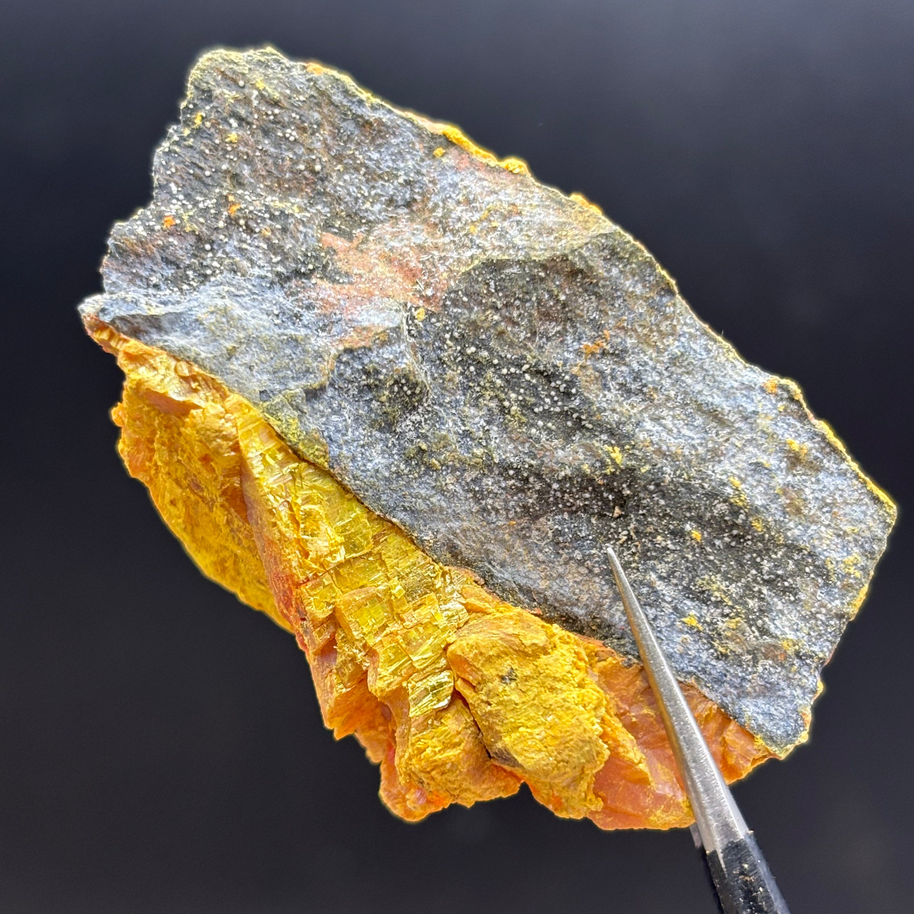 Orpiment - 095