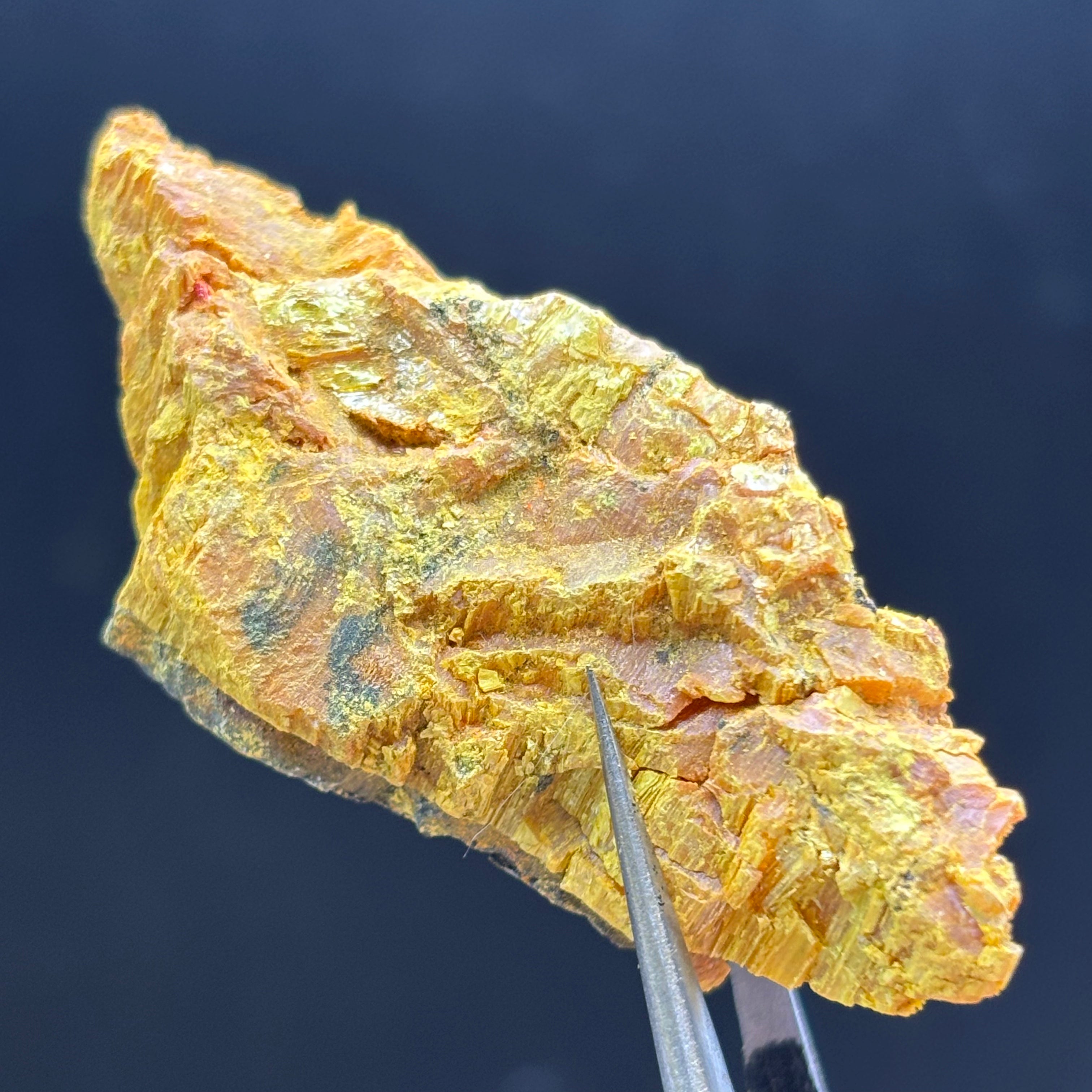 Orpiment - 096