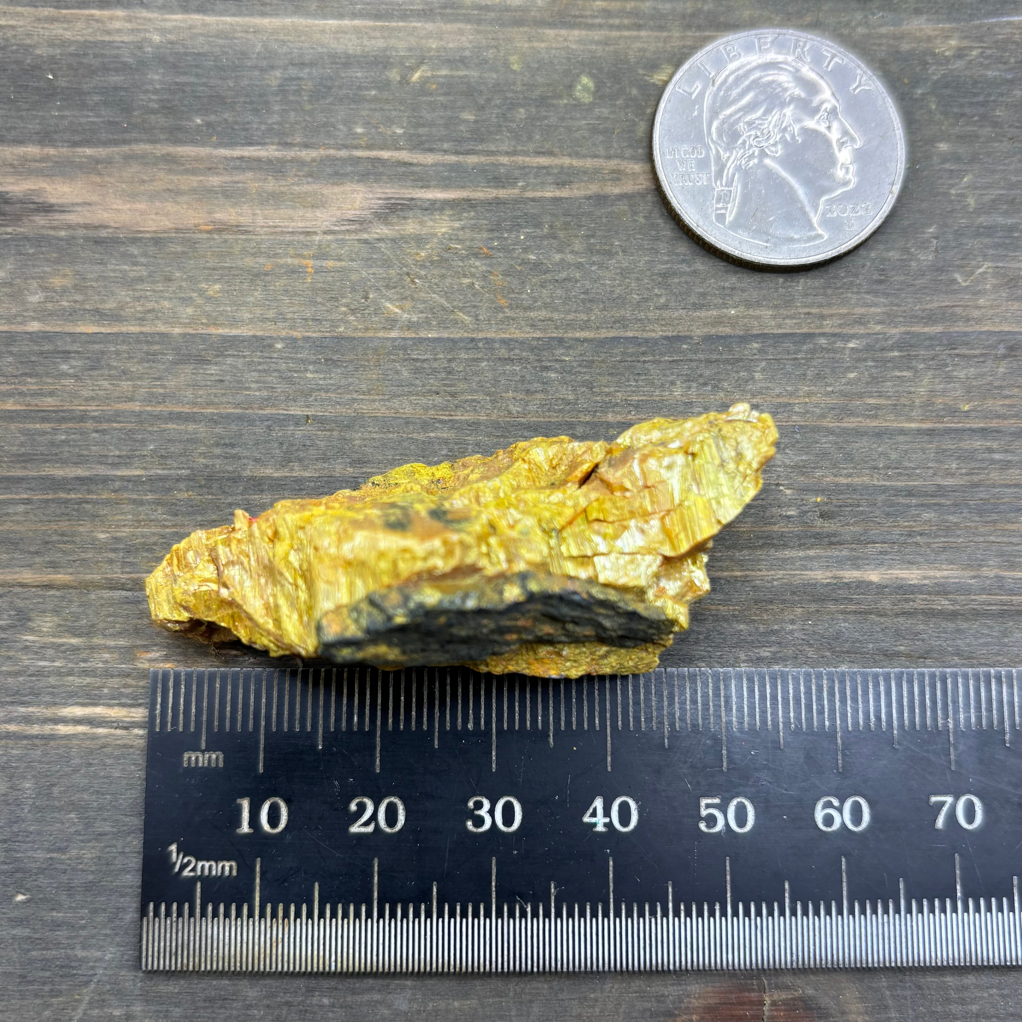 Orpiment - 096