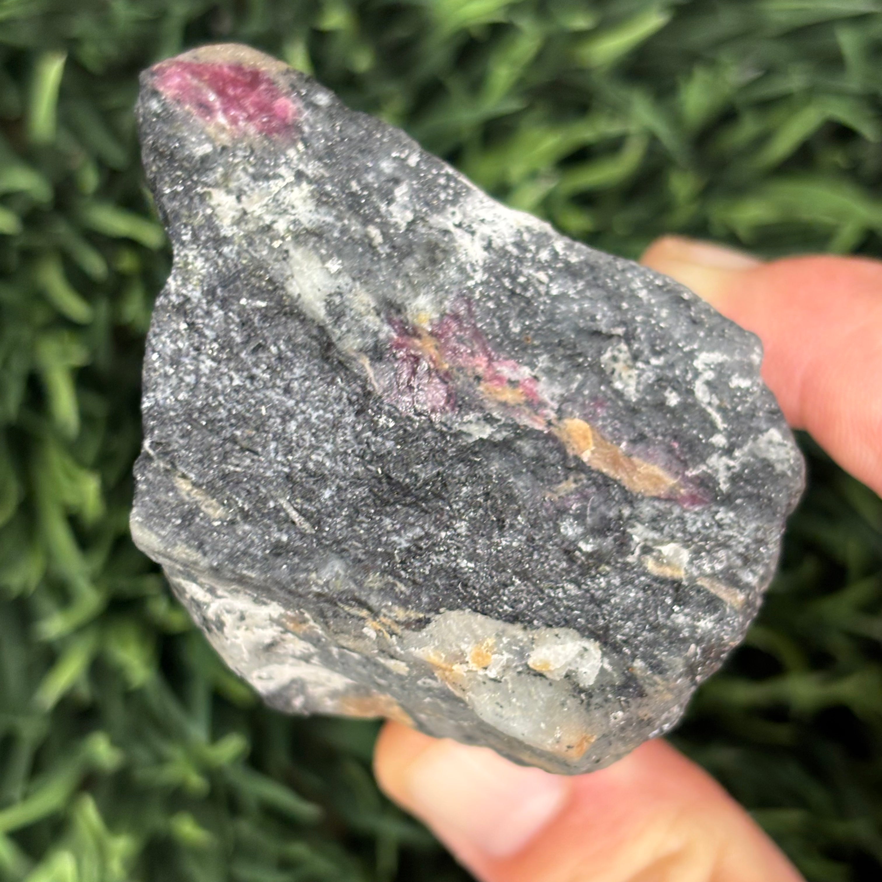 Eudialyte - 027