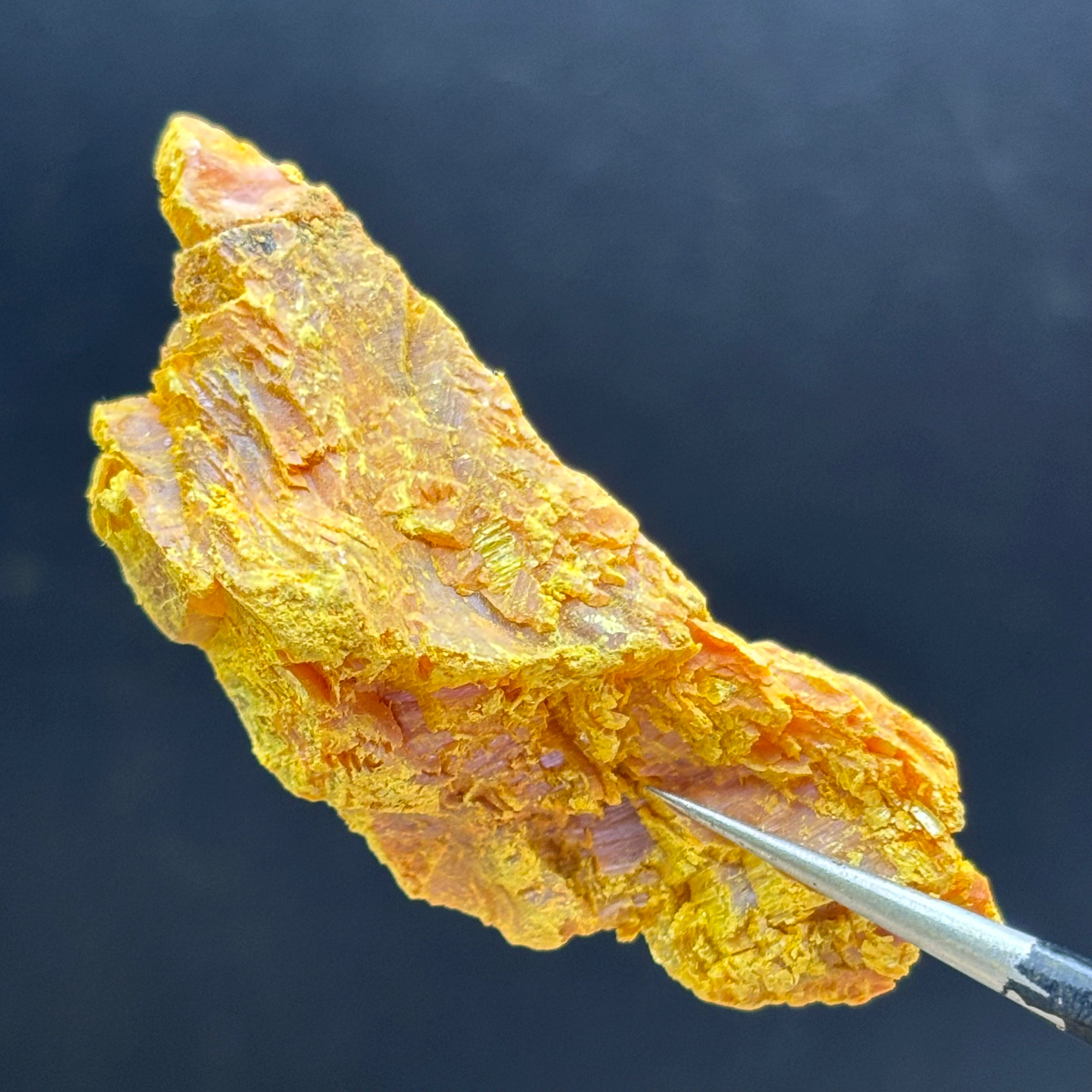 Orpiment - 097