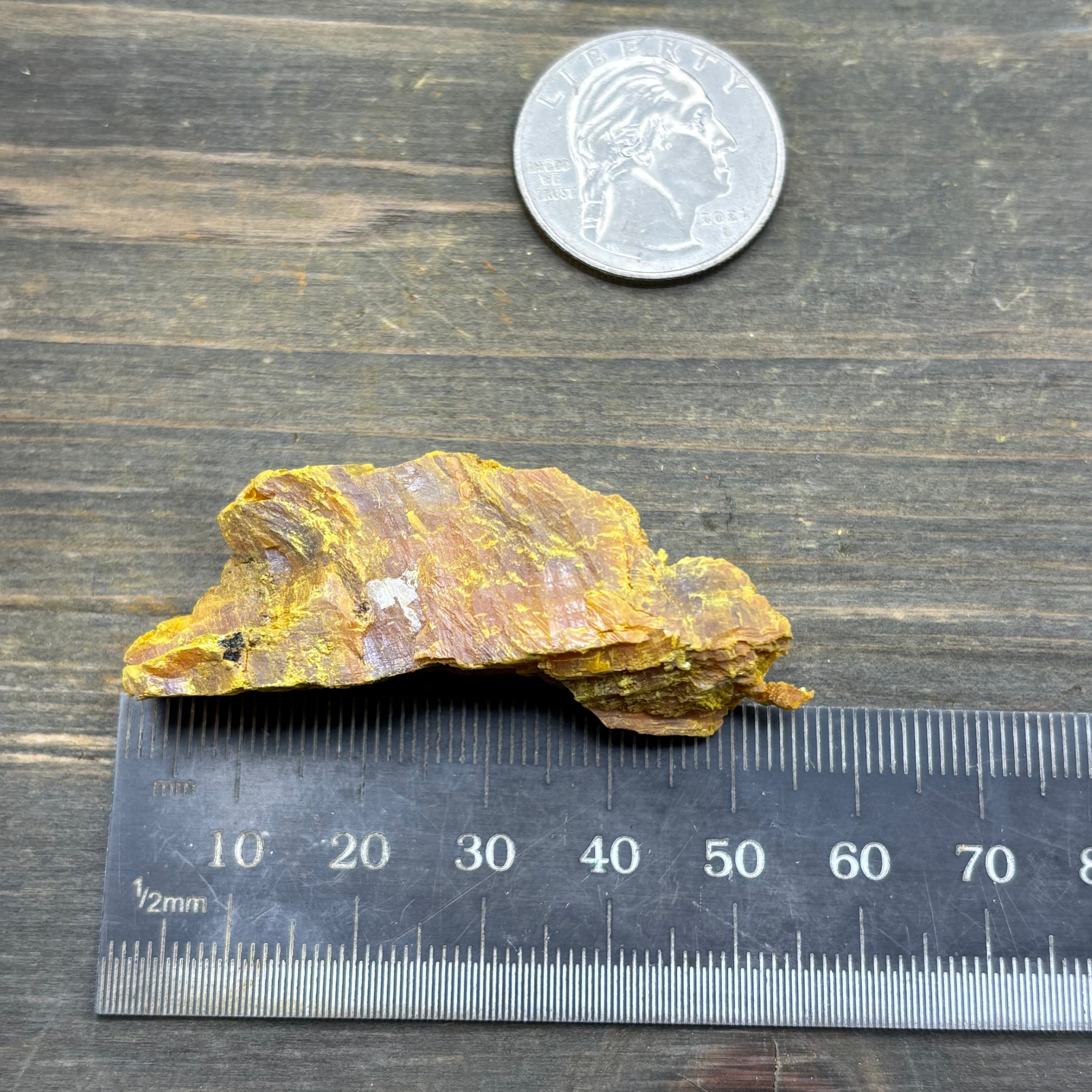 Orpiment - 097