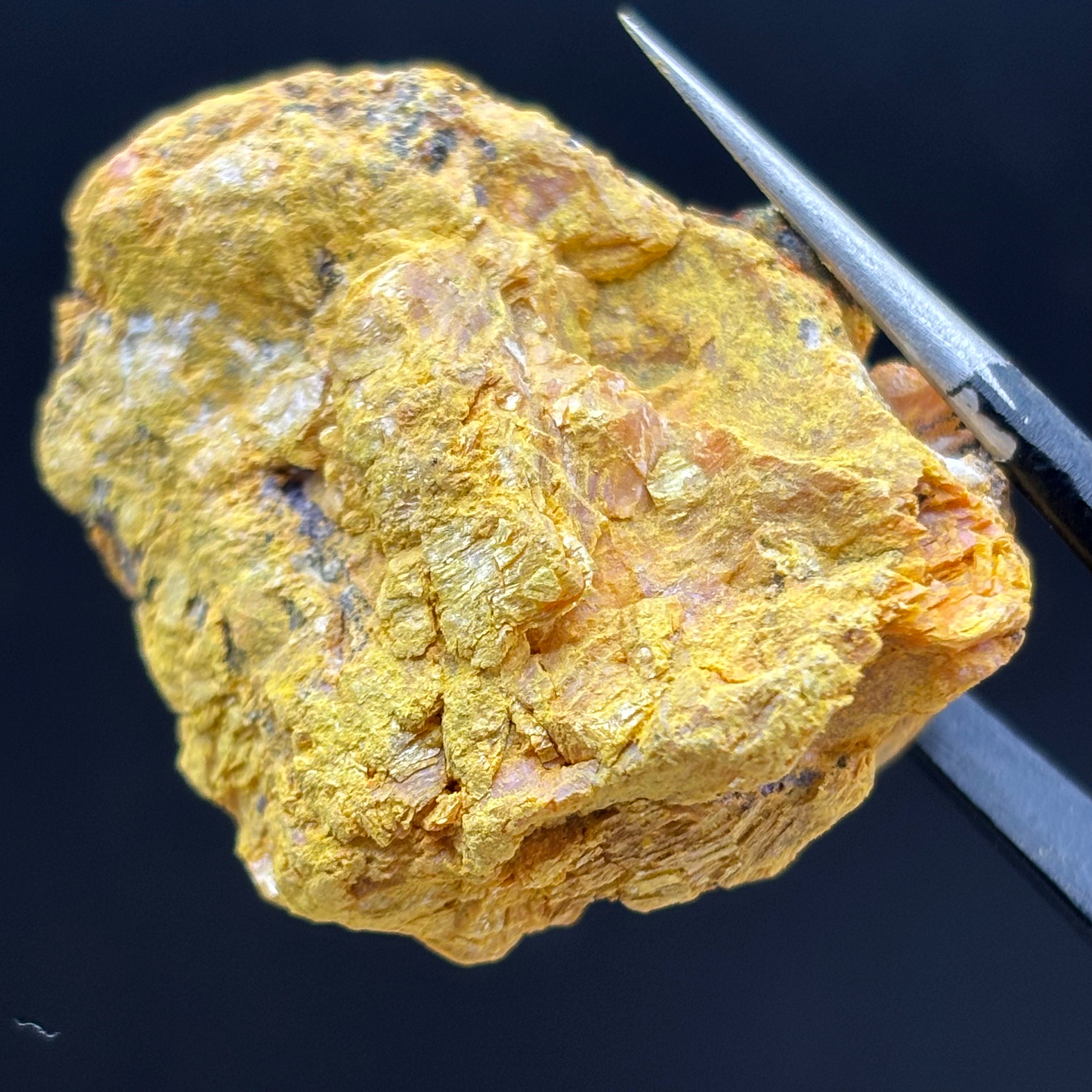 Orpiment - 098