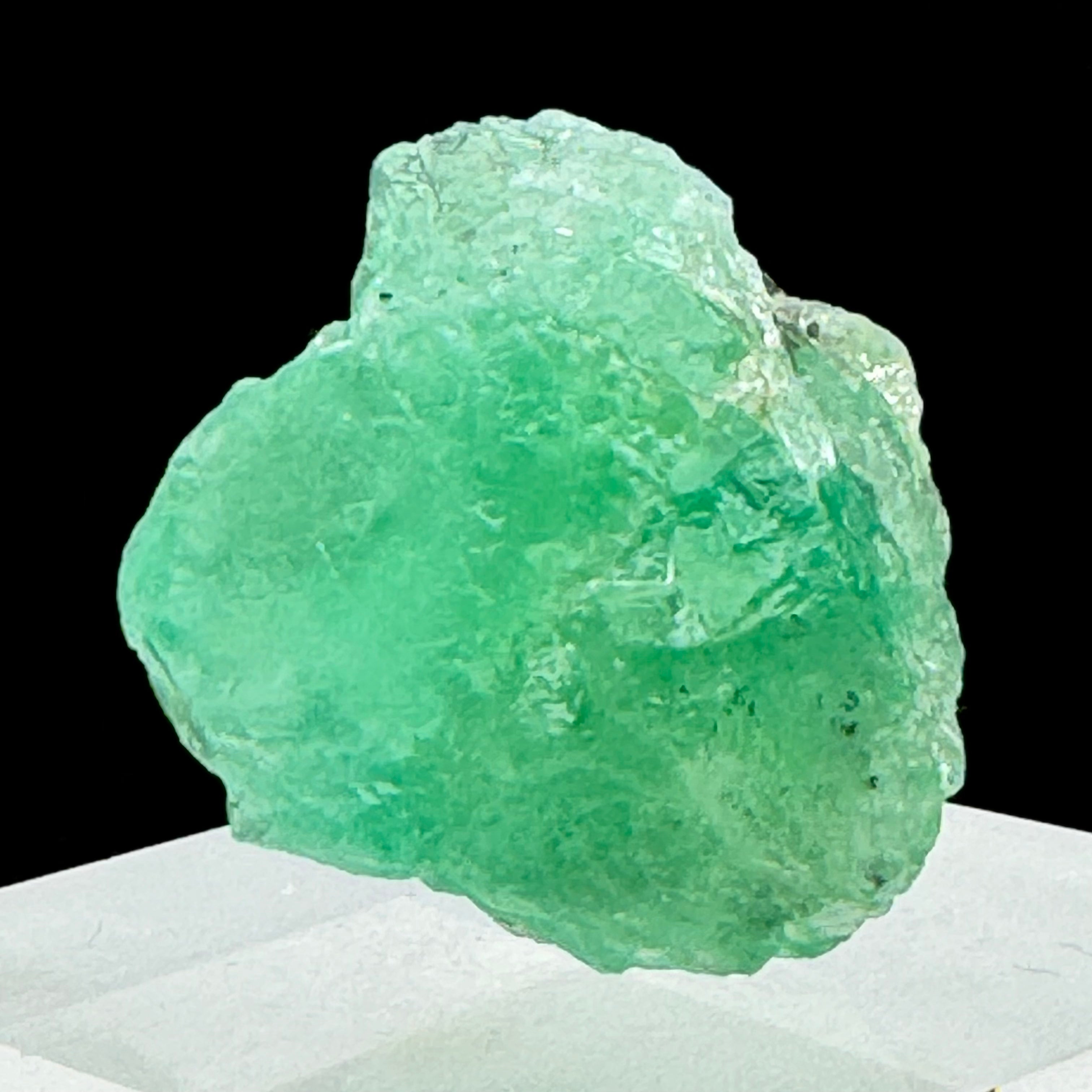 Supernatural Green Fluorite - 328