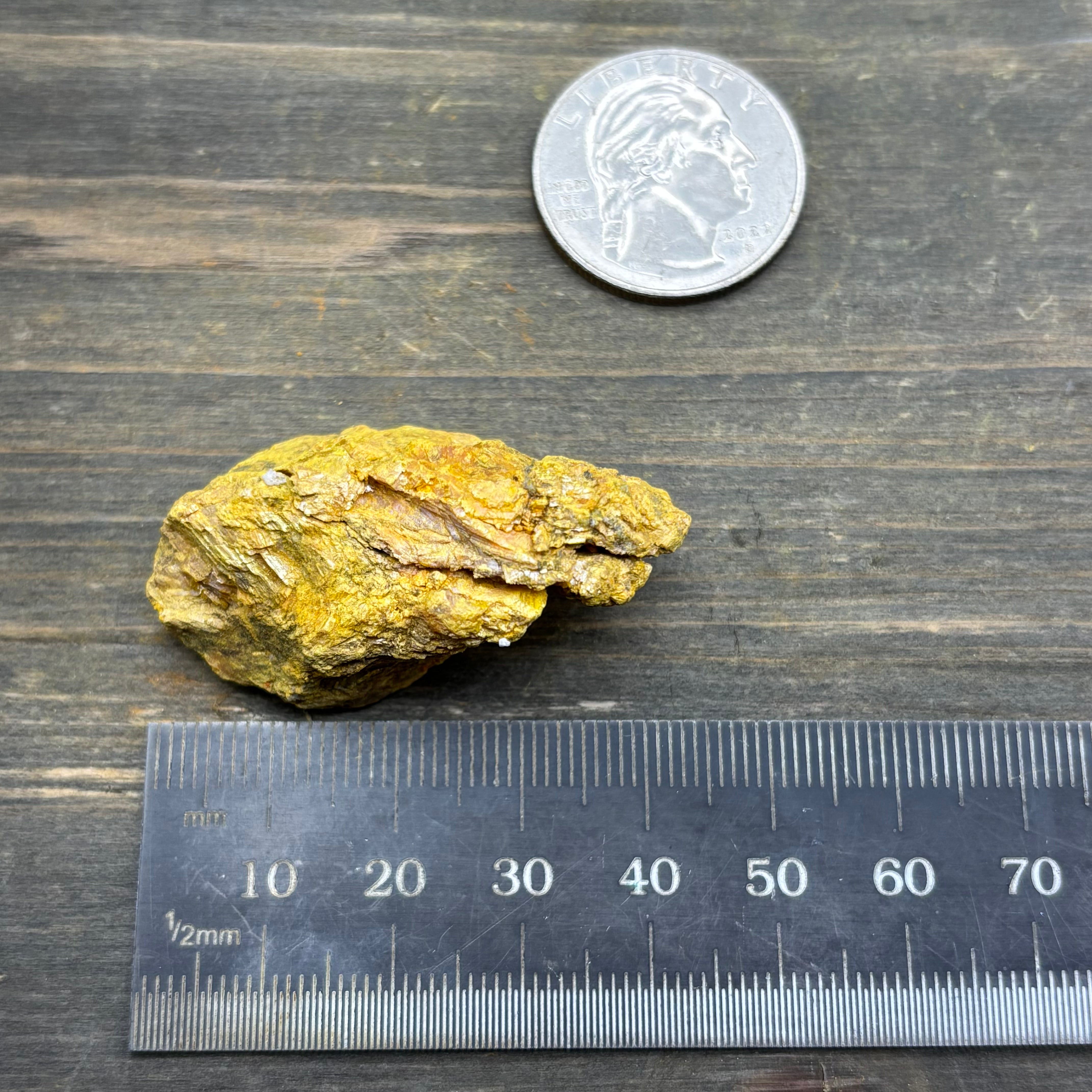 Orpiment - 099