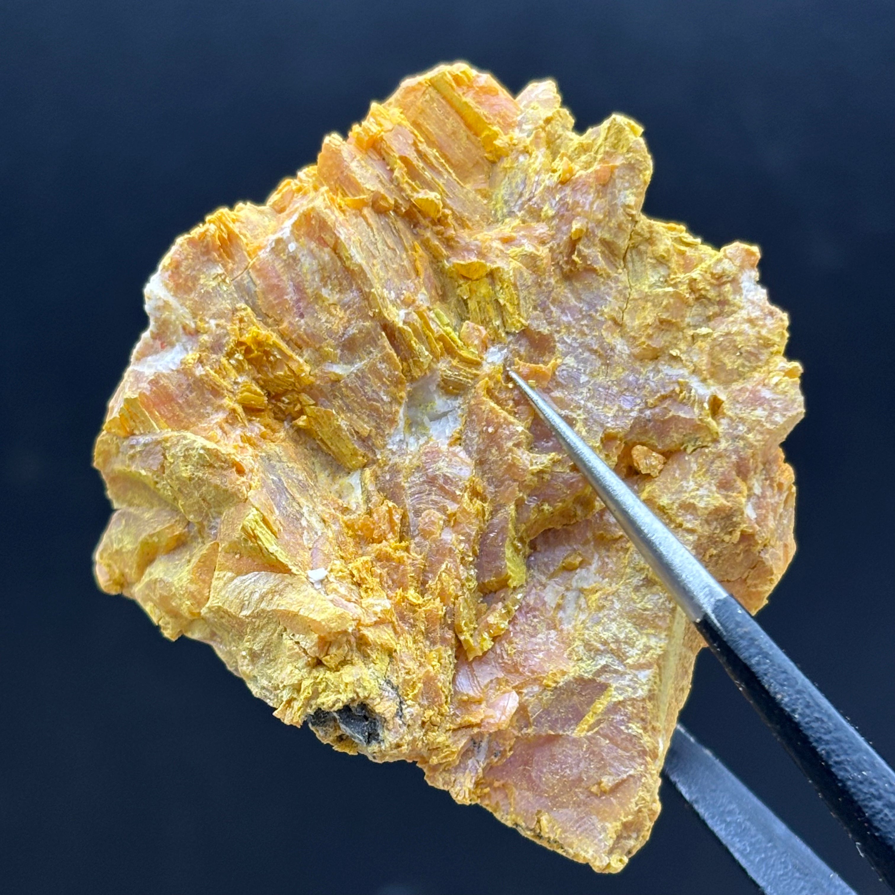 Orpiment - 101