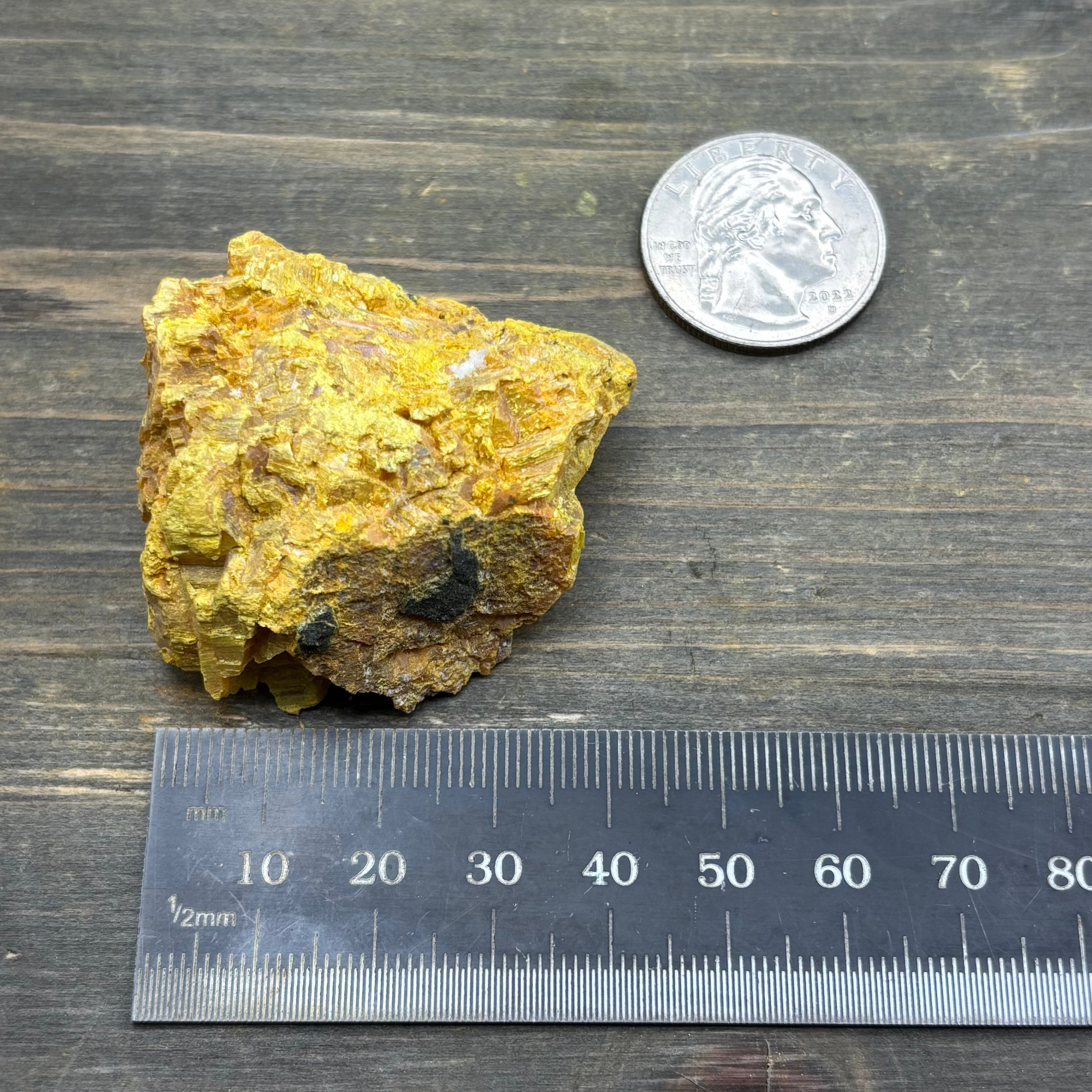 Orpiment - 101