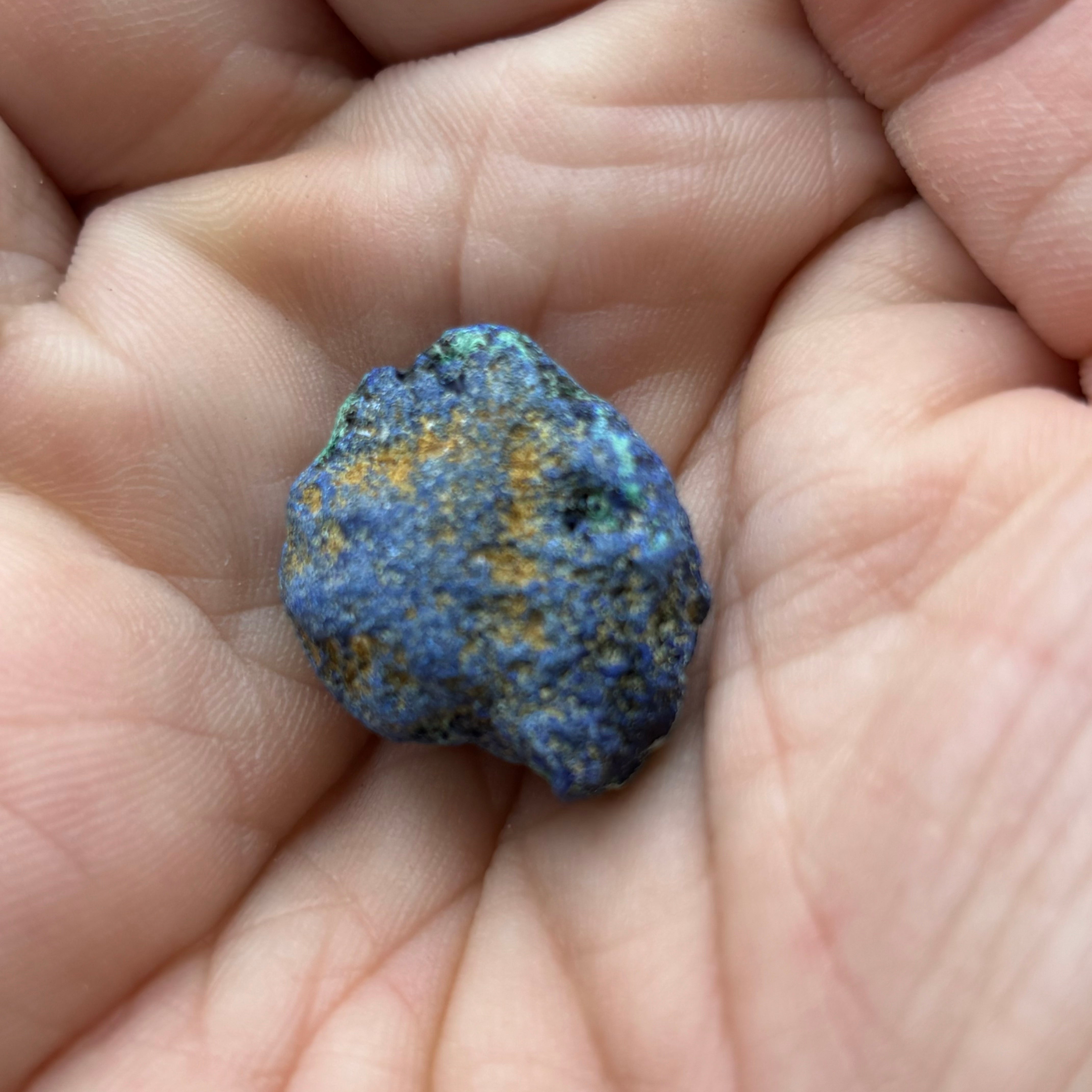 Azurite Blueberry - 088