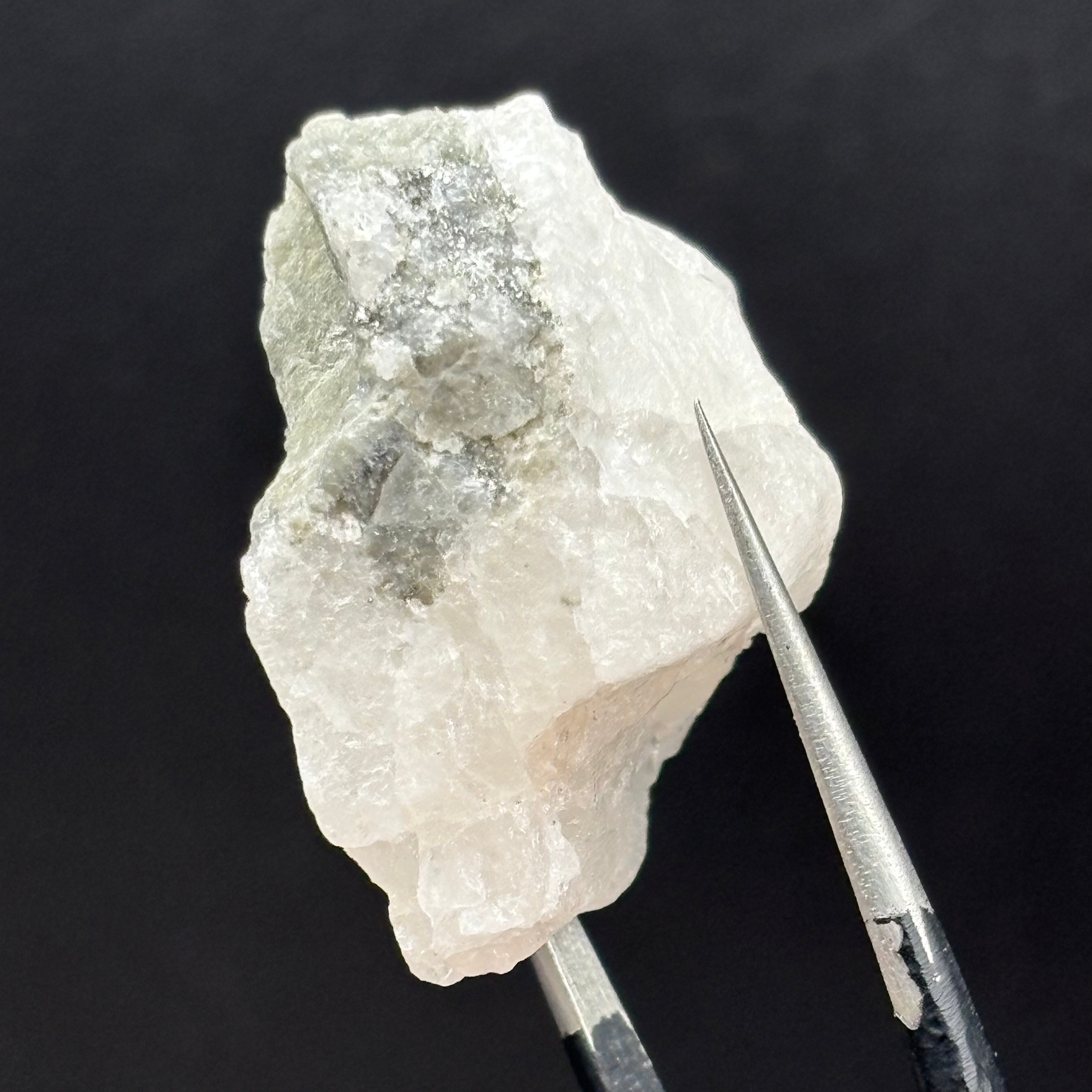 Phenakite Crystal from the Carnaiba Emerald Mine - 047