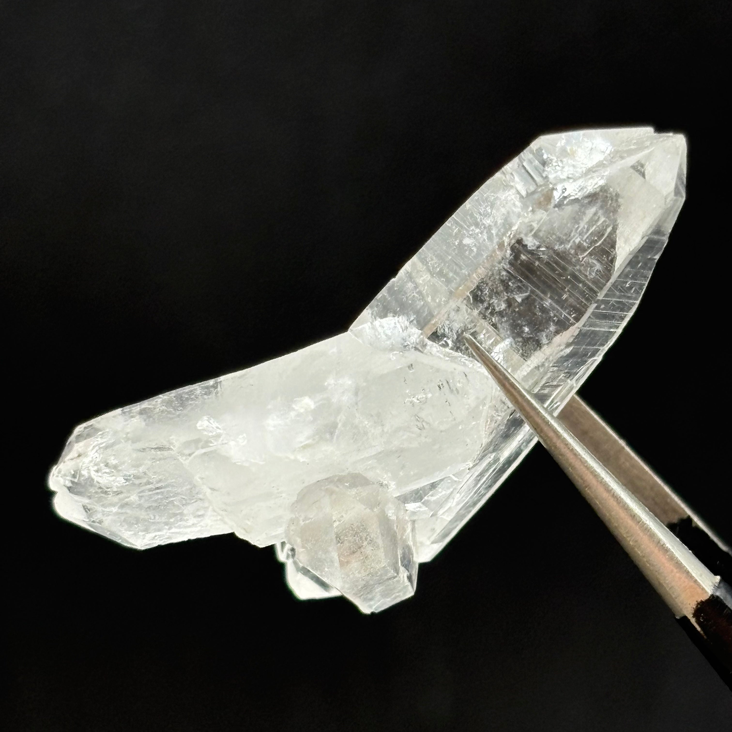 Colombian Quartz, Special Collection - 023