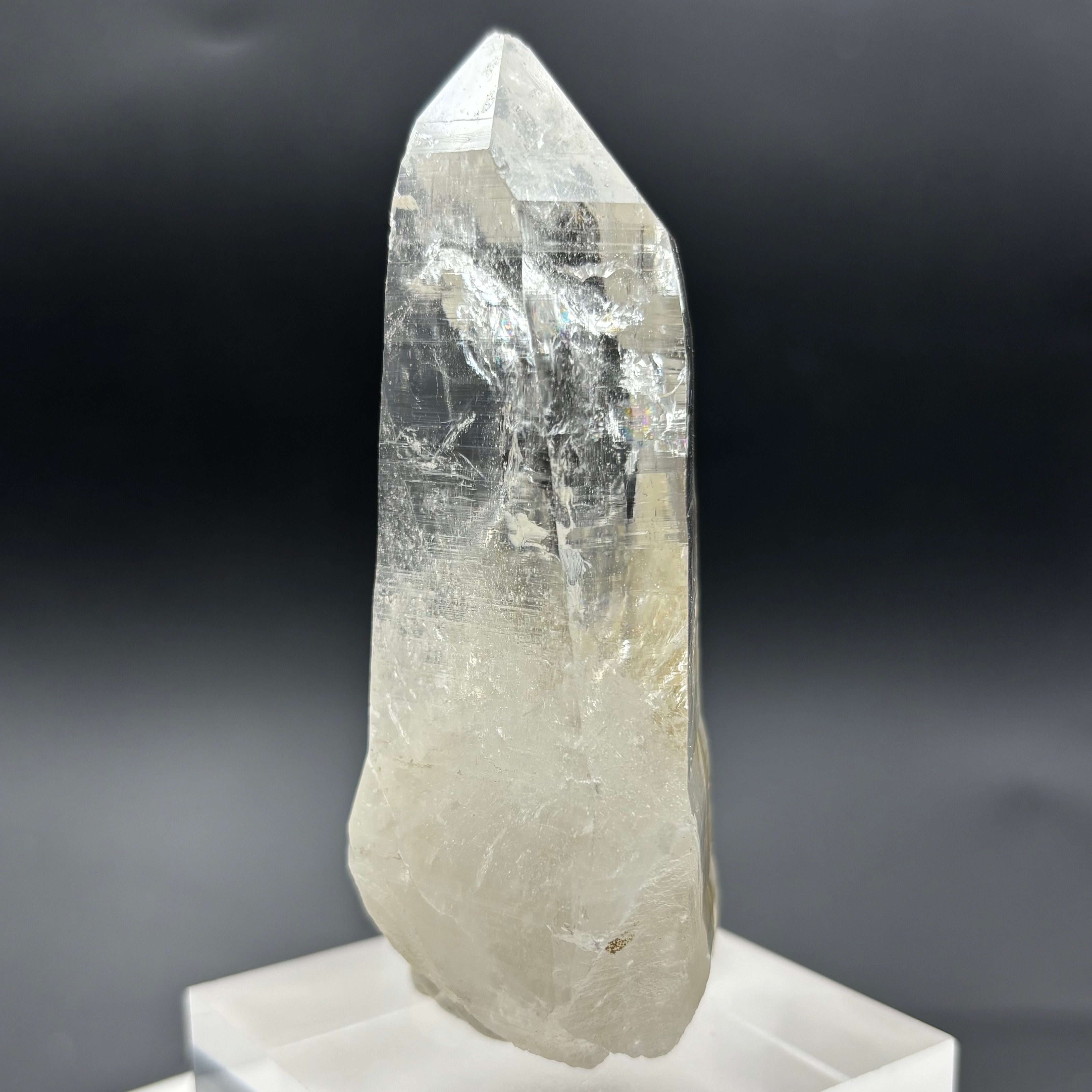 Himalayan Master Healer Quartz - 263