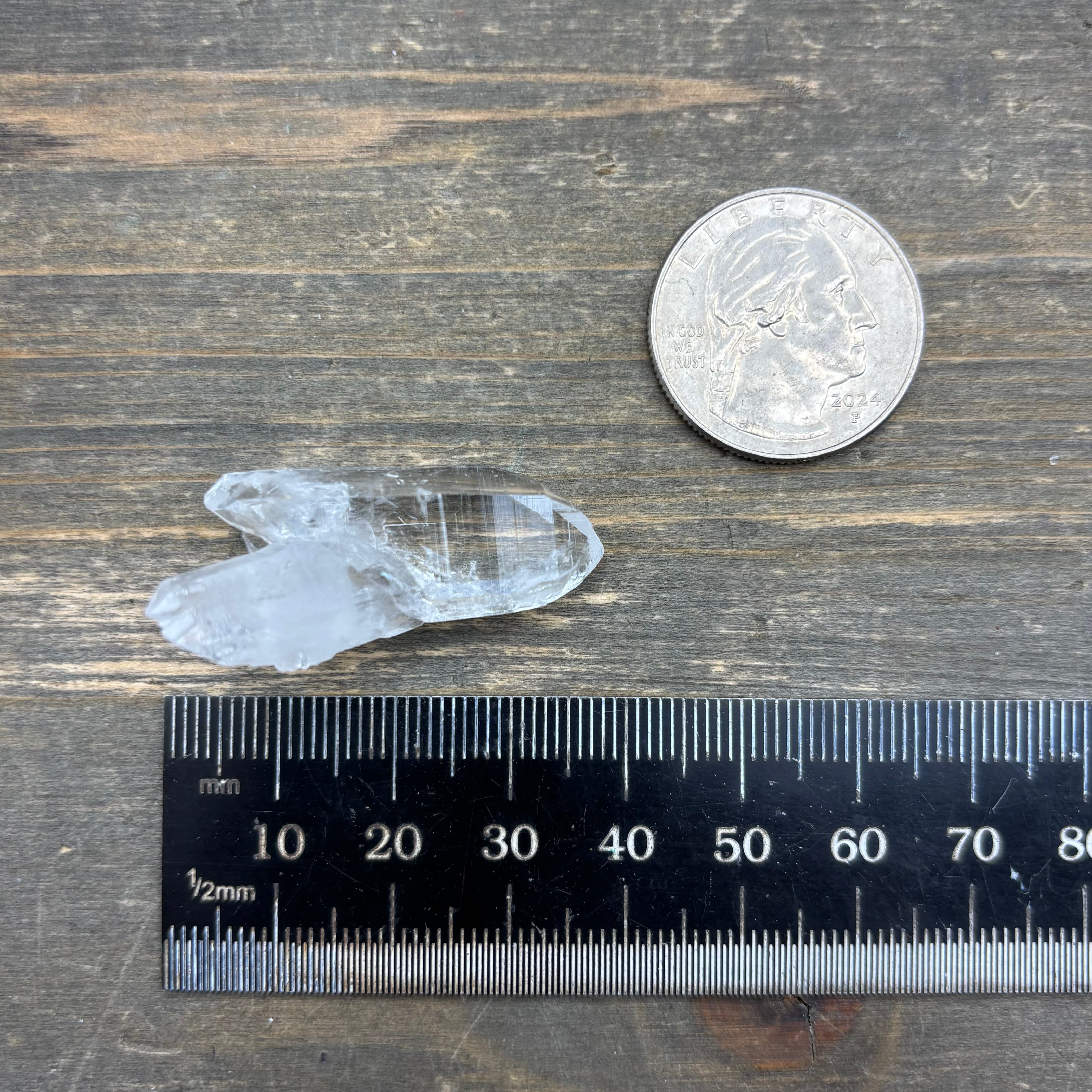 Colombian Quartz, Special Collection - 023