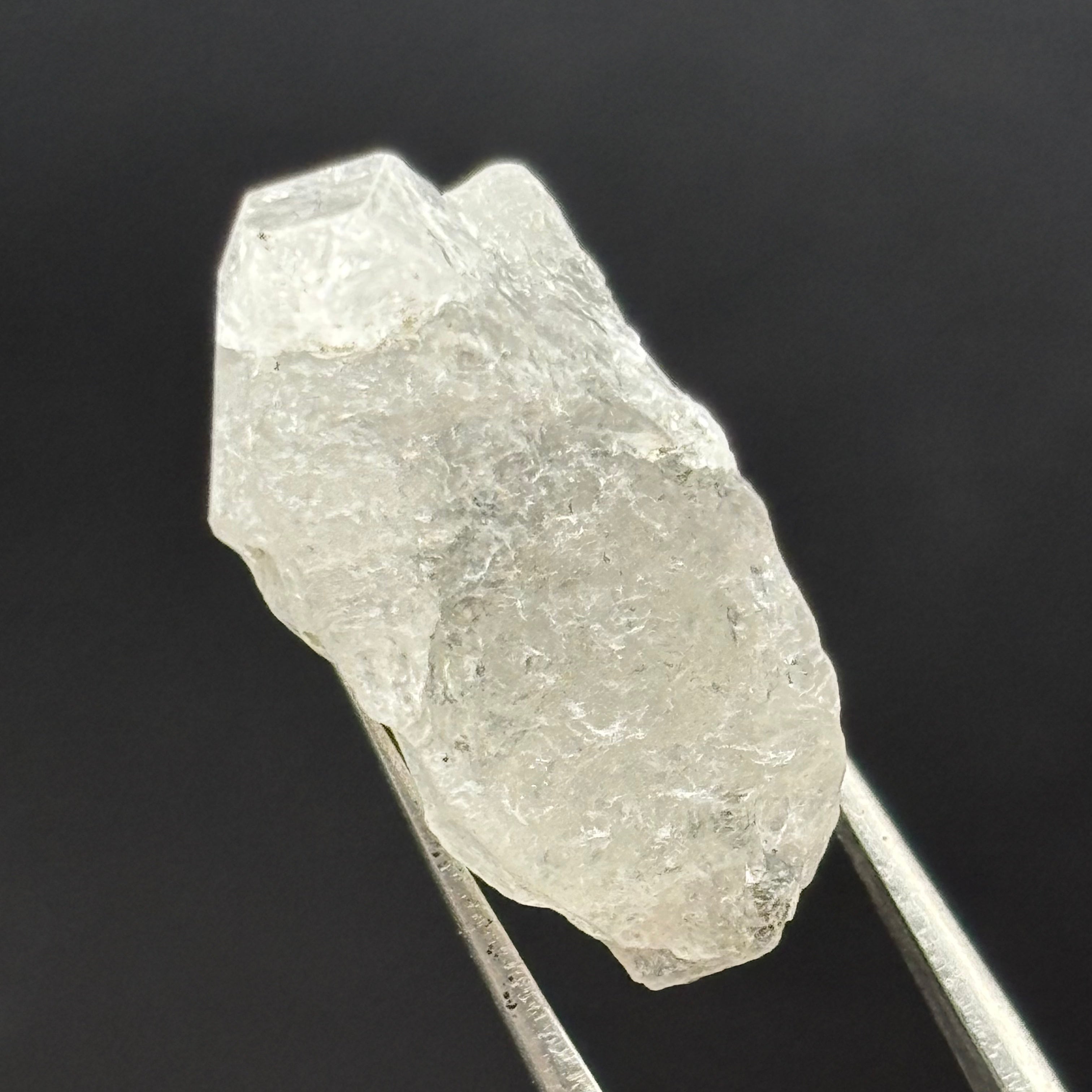 Phenakite Crystal from the Carnaiba Emerald Mine - 110