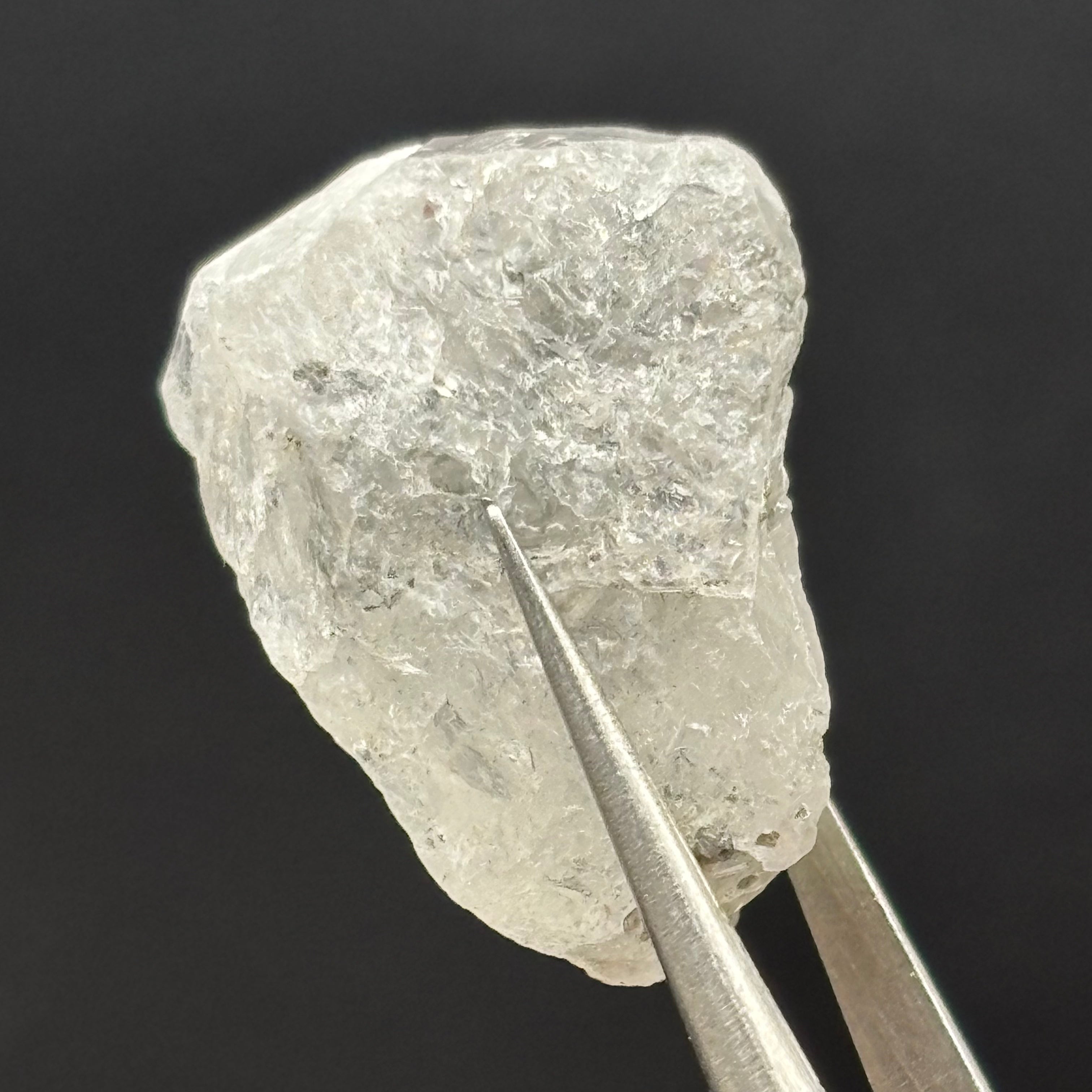 Phenakite Crystal from the Carnaiba Emerald Mine - 110
