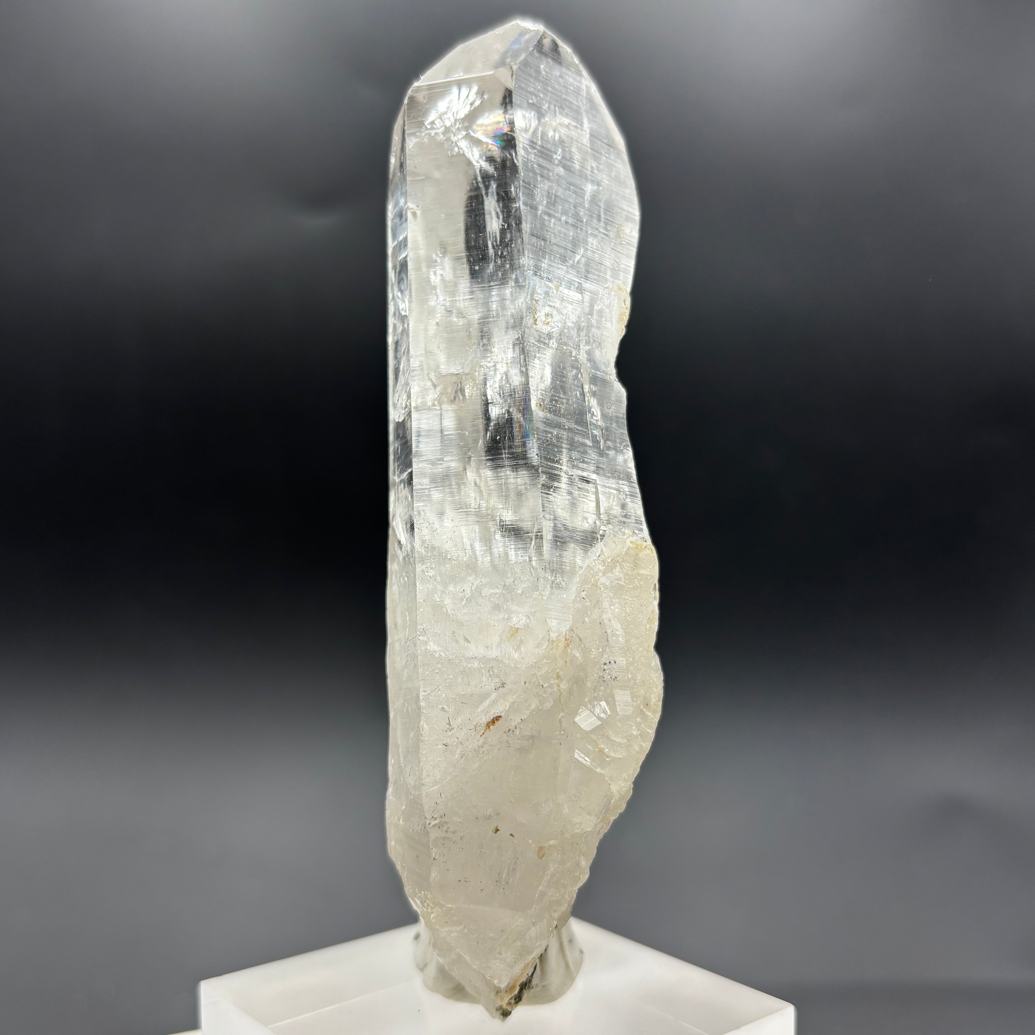 Himalayan Master Healer Quartz - 265