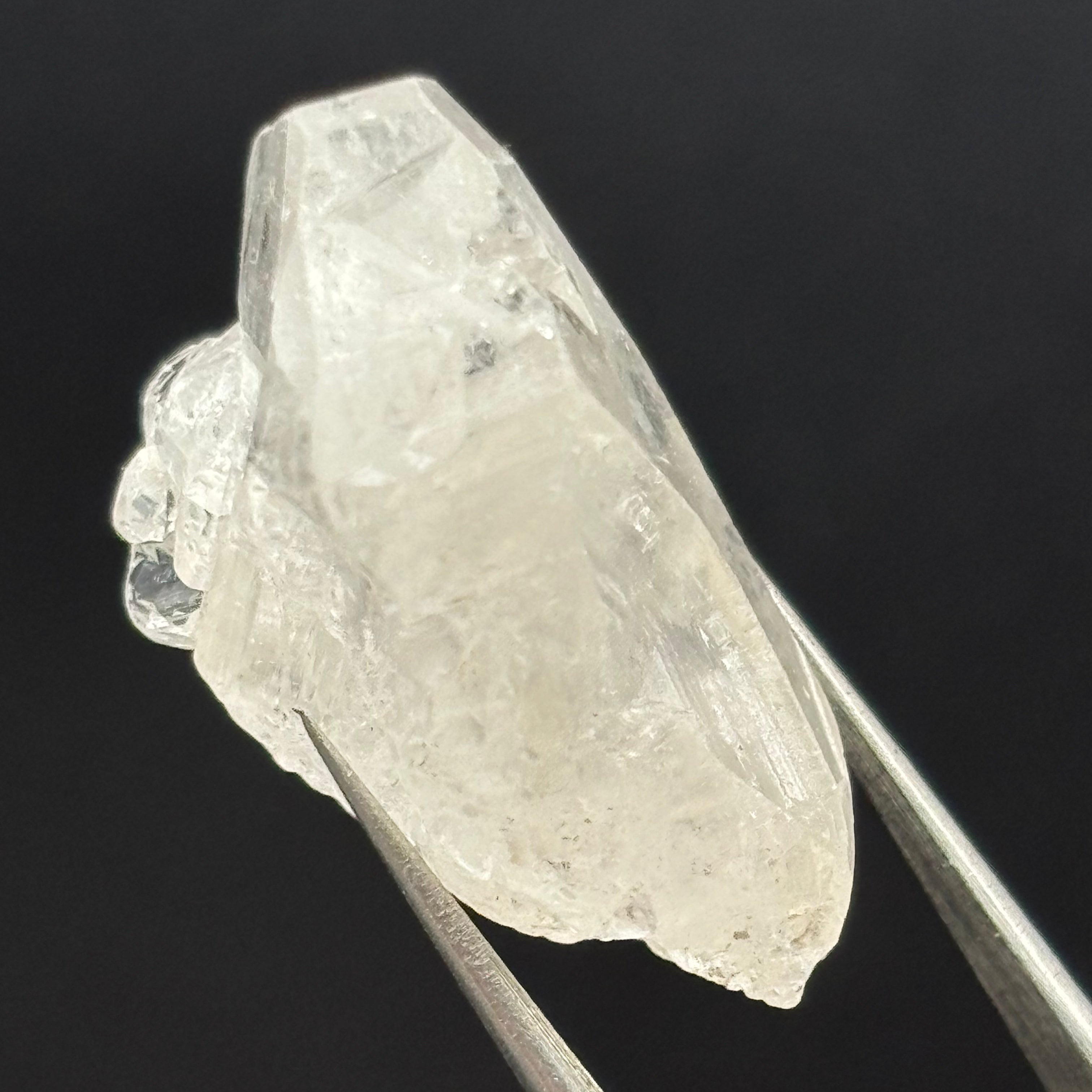 Phenakite Crystal from the Carnaiba Emerald Mine - 111