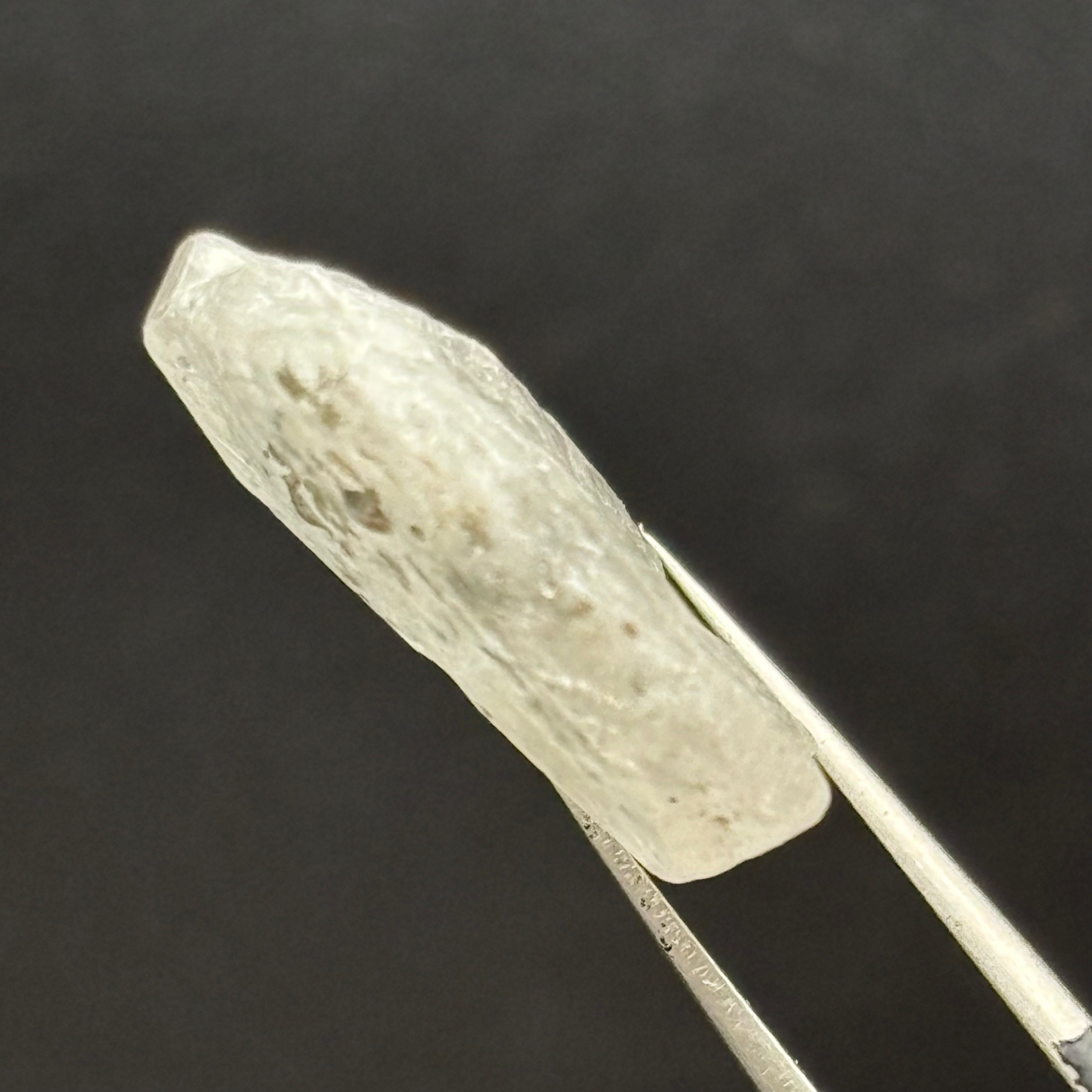 Phenakite Crystal from the Carnaiba Emerald Mine - 112