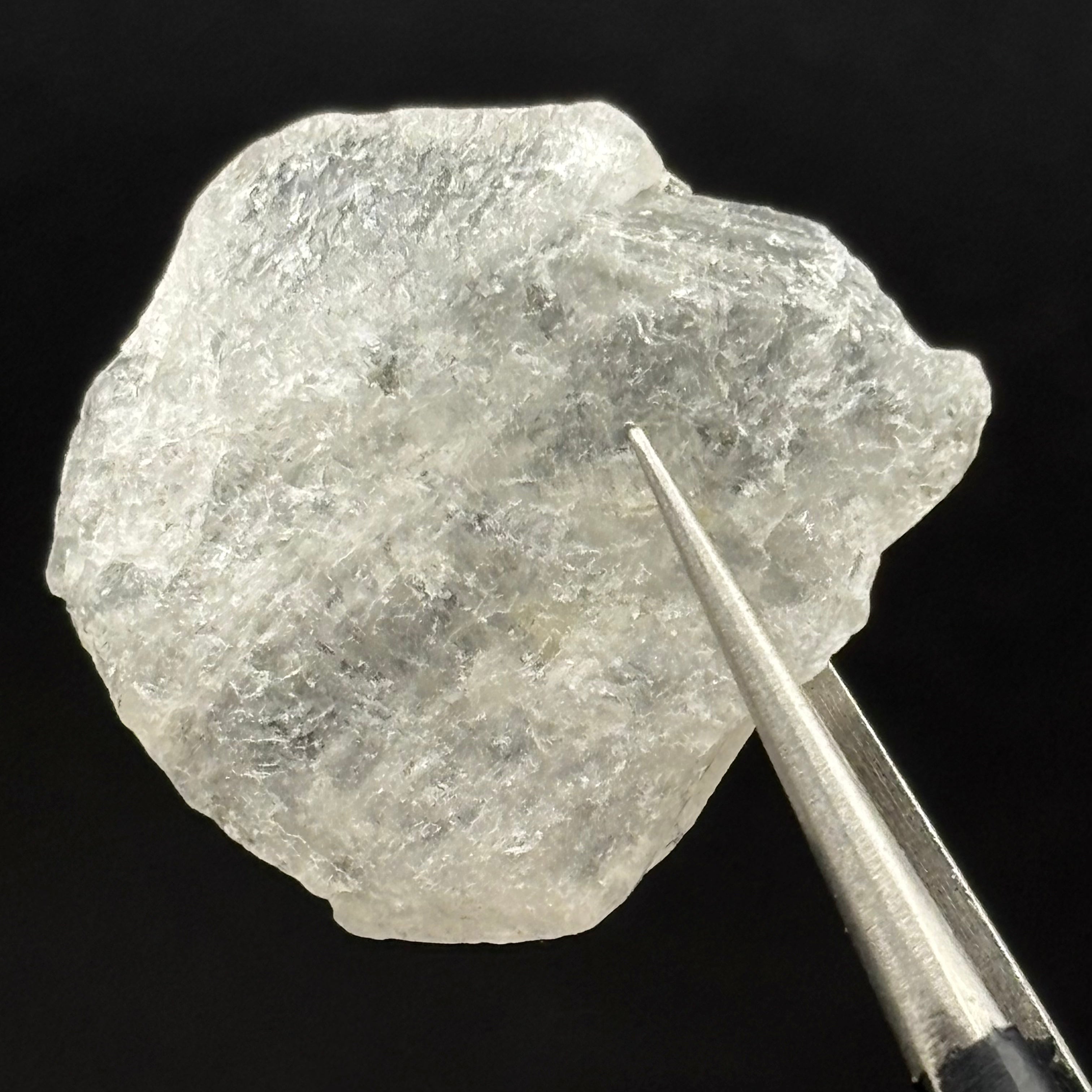 Phenakite Crystal from the Carnaiba Emerald Mine - 112