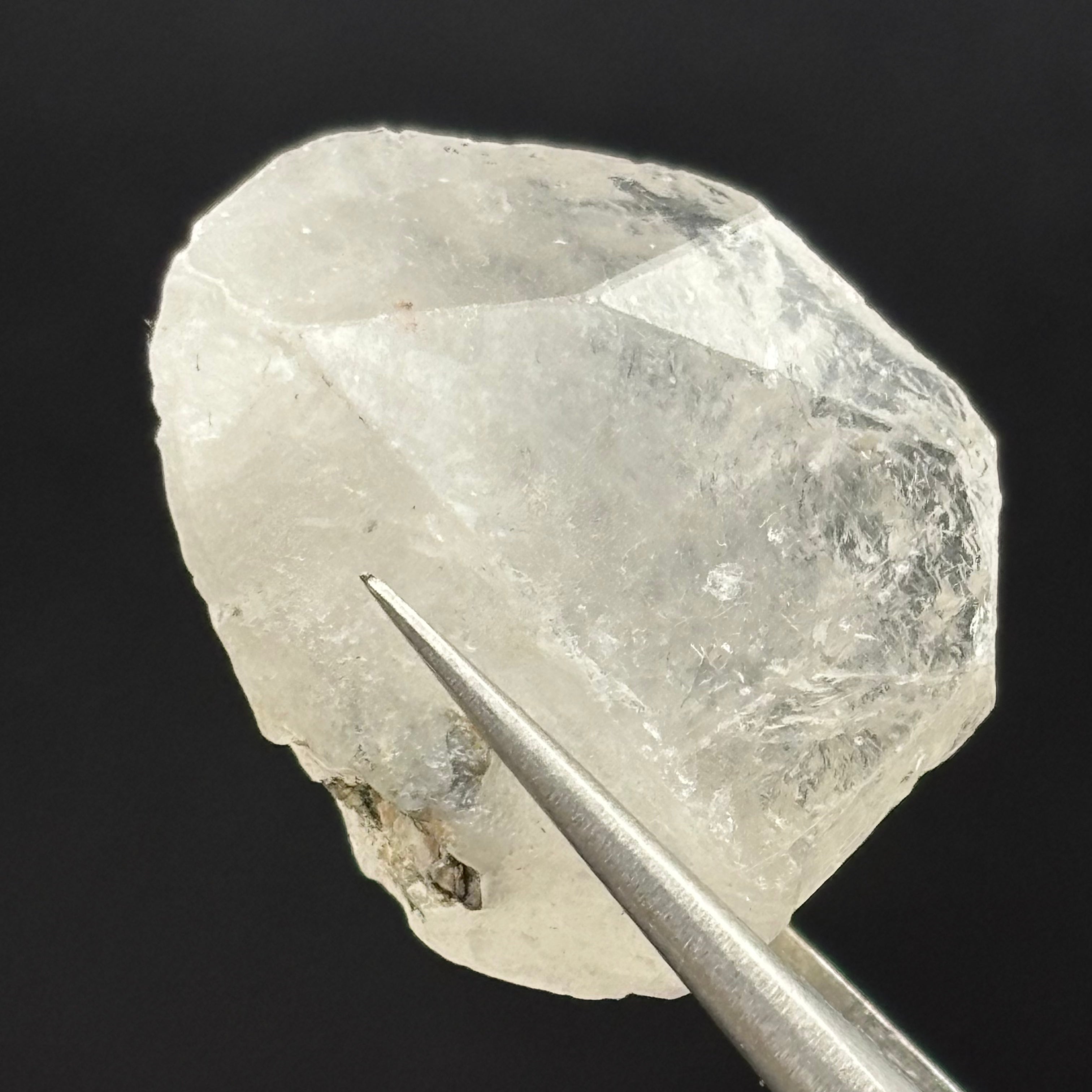 Phenakite Crystal from the Carnaiba Emerald Mine - 113